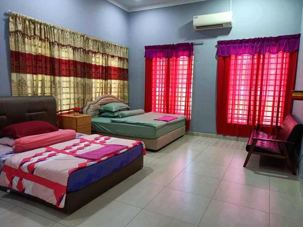 Sri Melor Homestay photo 7