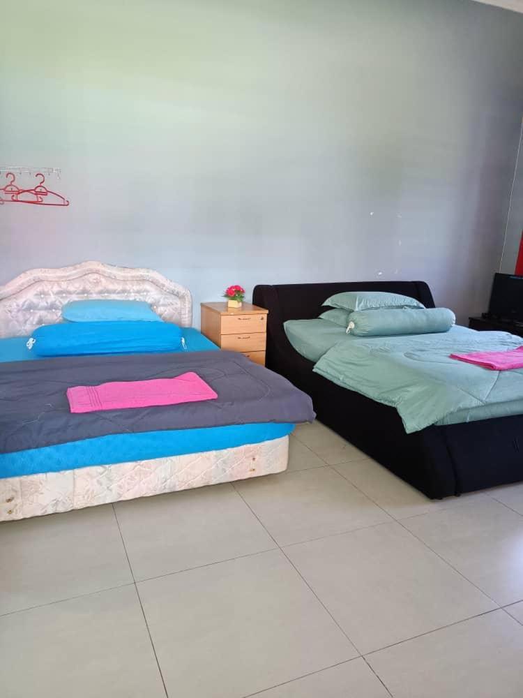 Sri Melor Homestay view 5