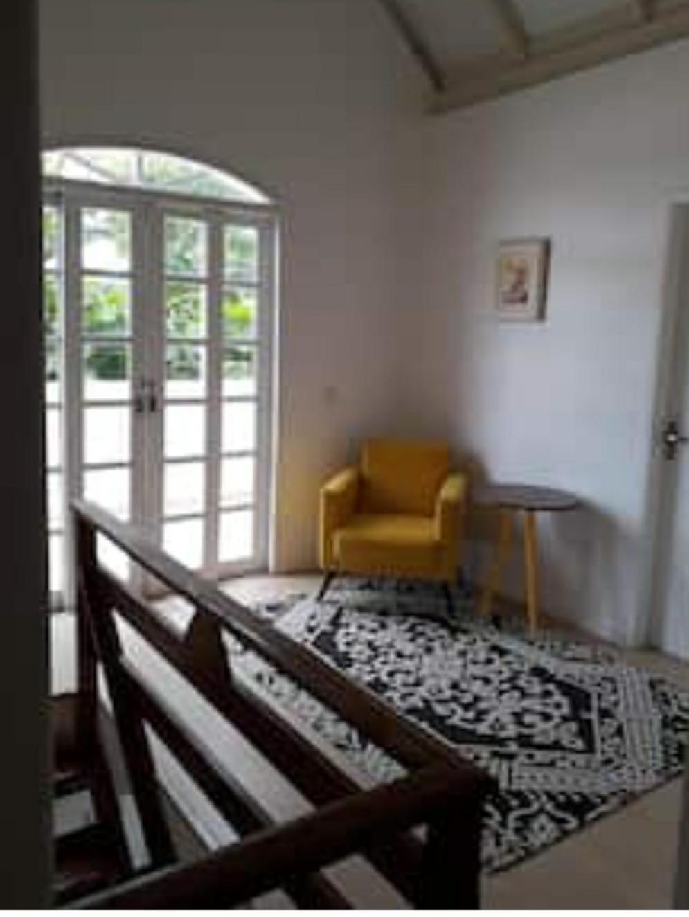 Casa com piscina Ingleses 0172
