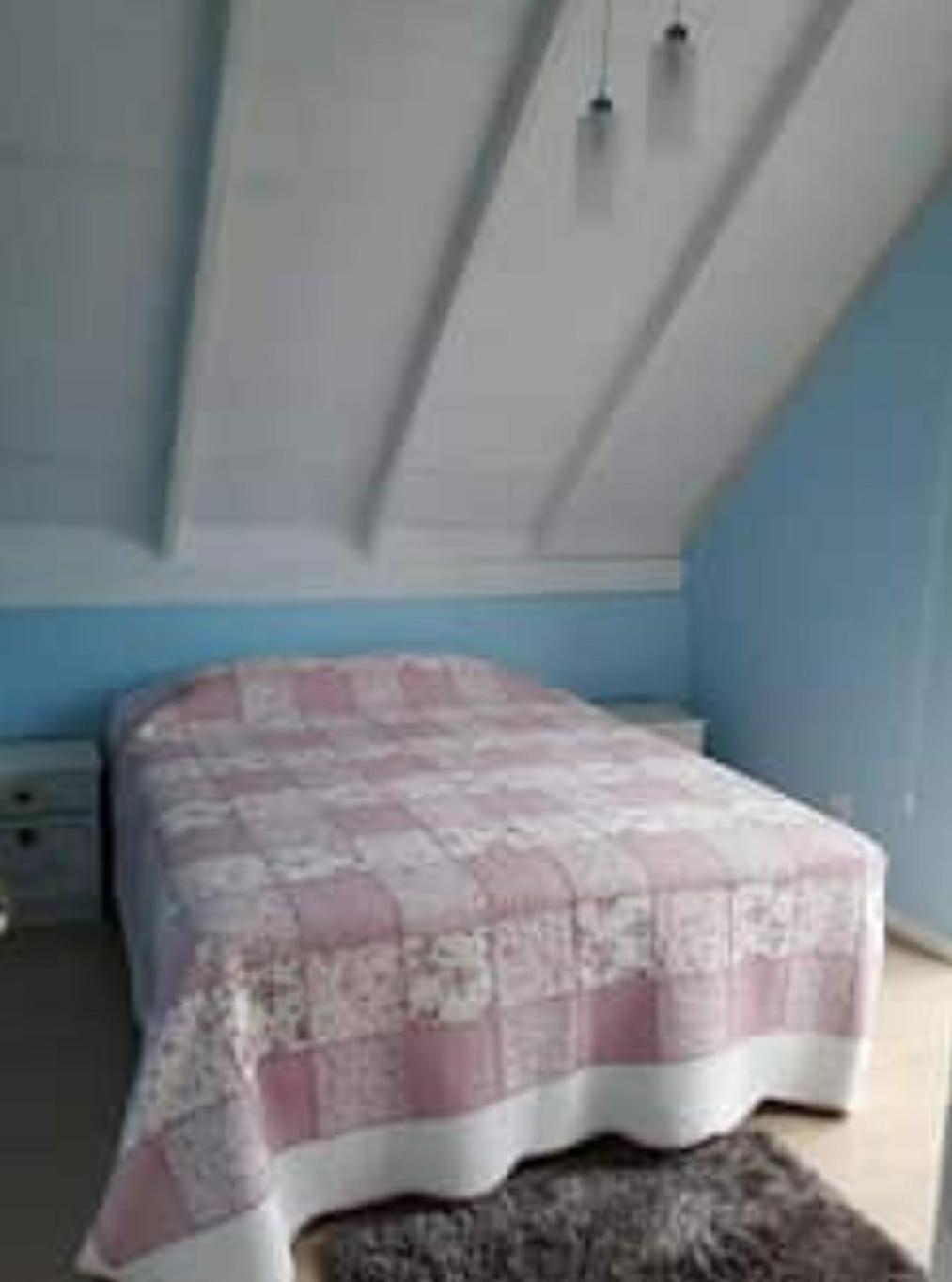 Casa com piscina Ingleses 0172