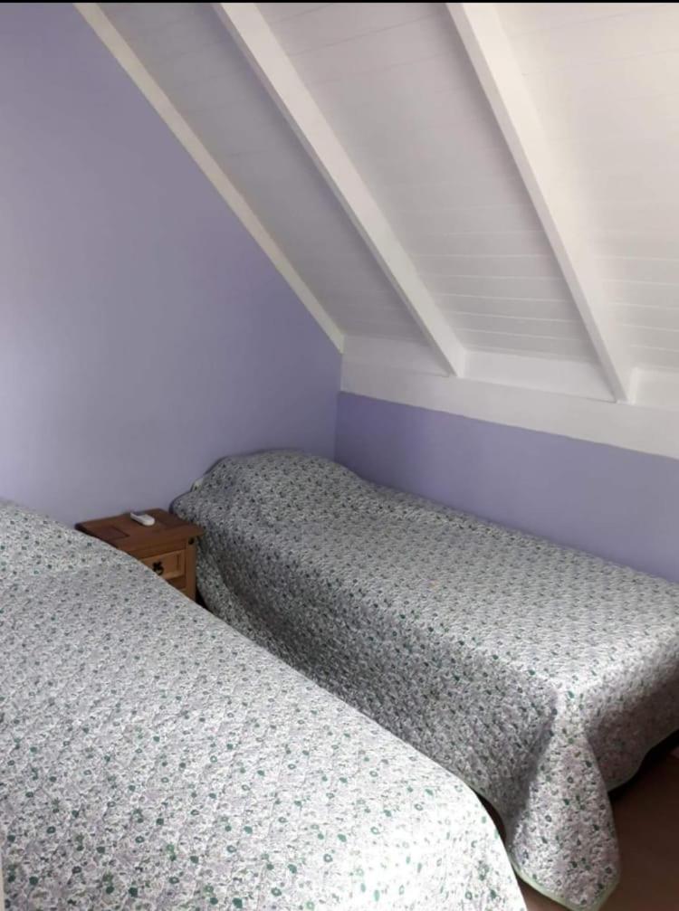 Casa com piscina Ingleses 0172