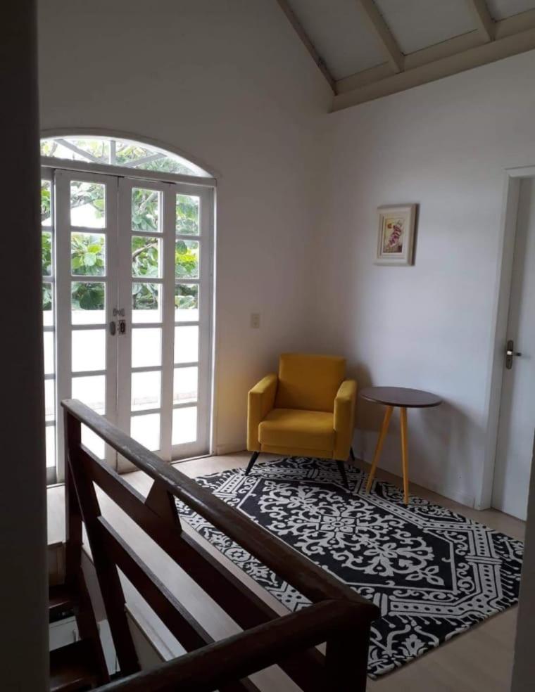 Casa com piscina Ingleses 0172