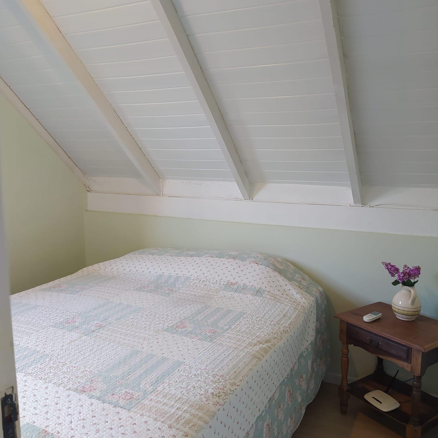 Casa com piscina Ingleses 0172