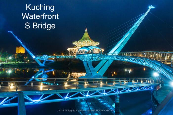 Spacious Home @ Kuching City Ctr
