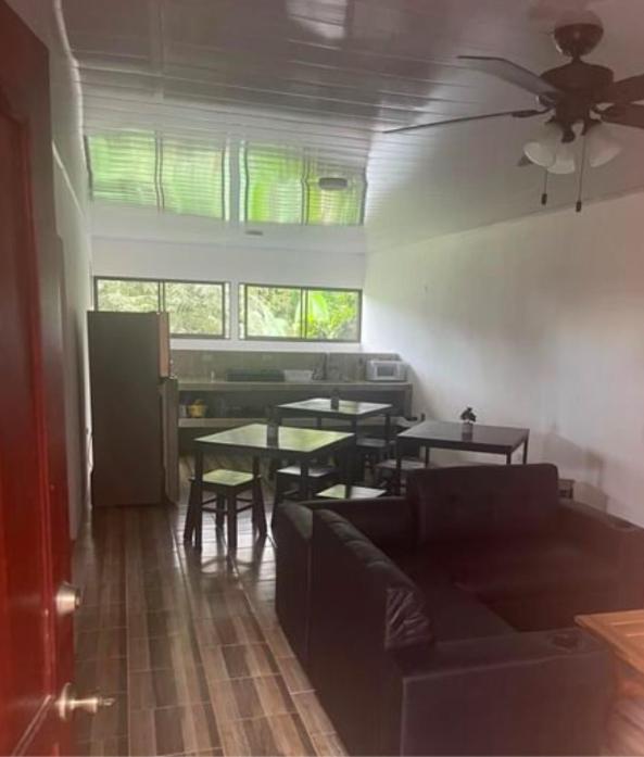 Sky Hostel