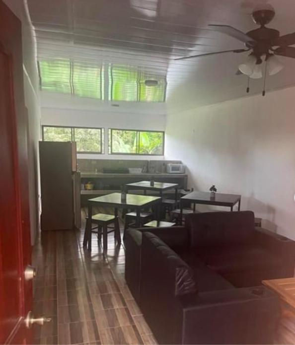 Sky Hostel