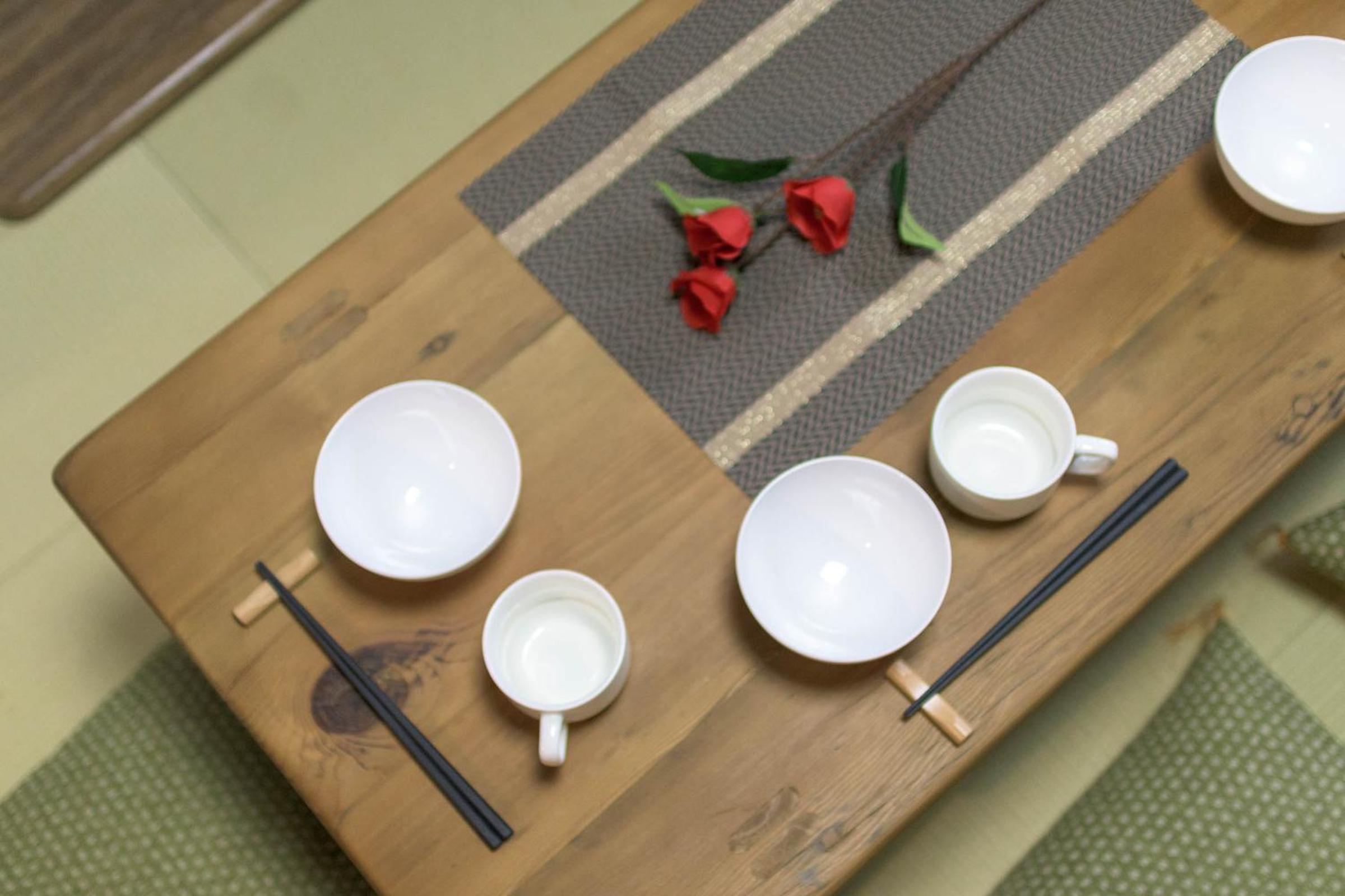 Nadeshiko Machiya