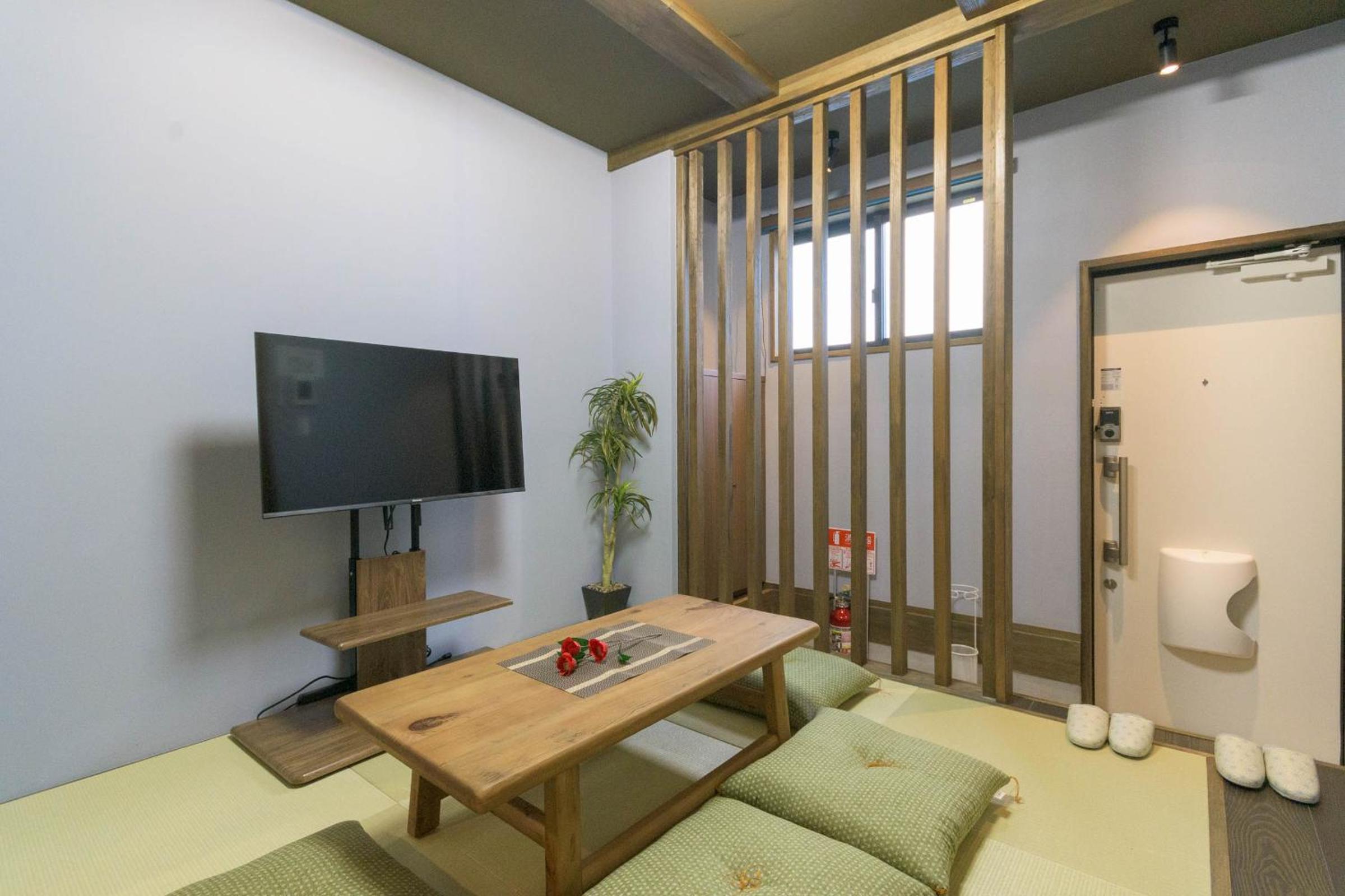 Nadeshiko Machiya