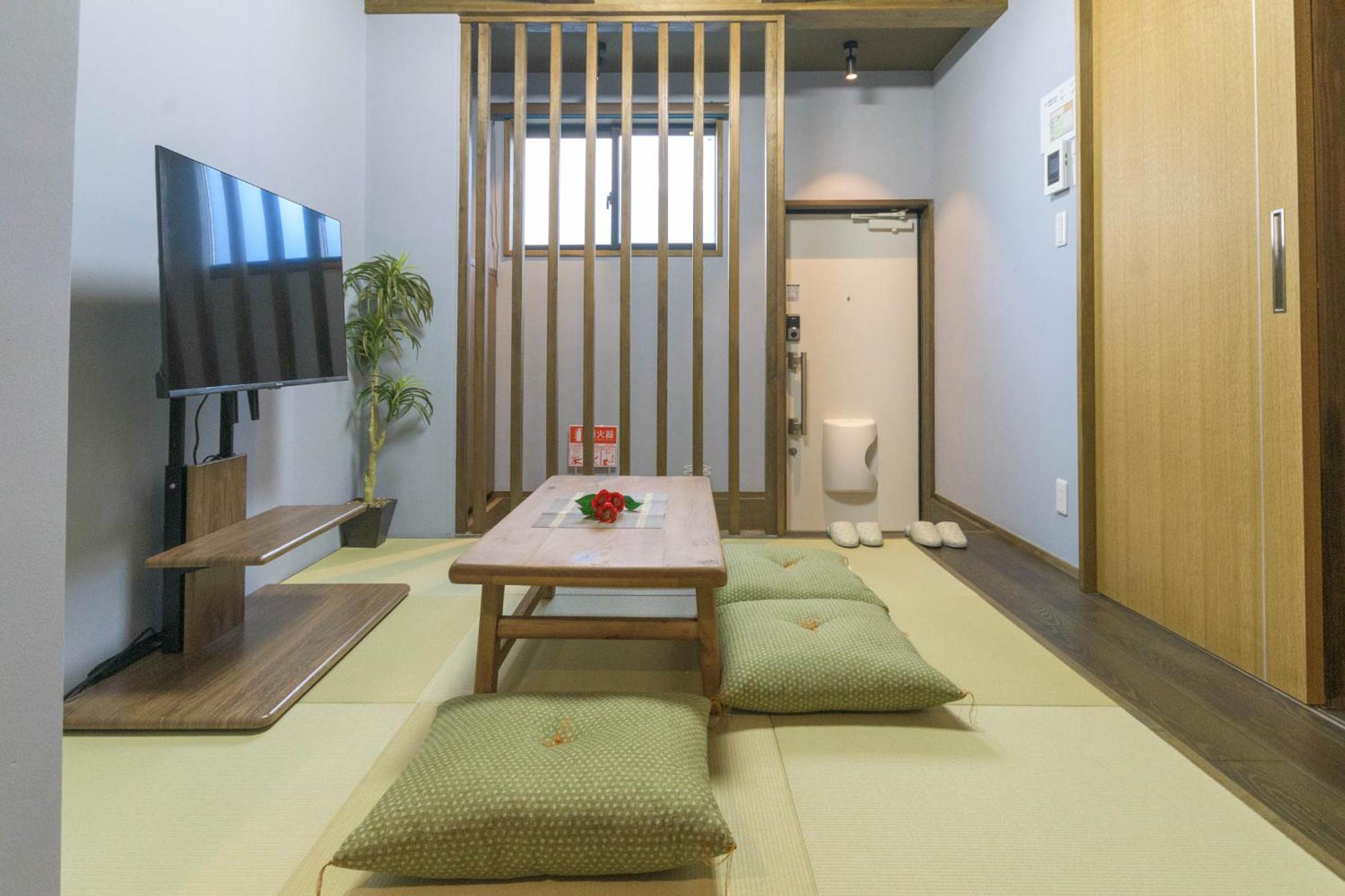 Nadeshiko Machiya