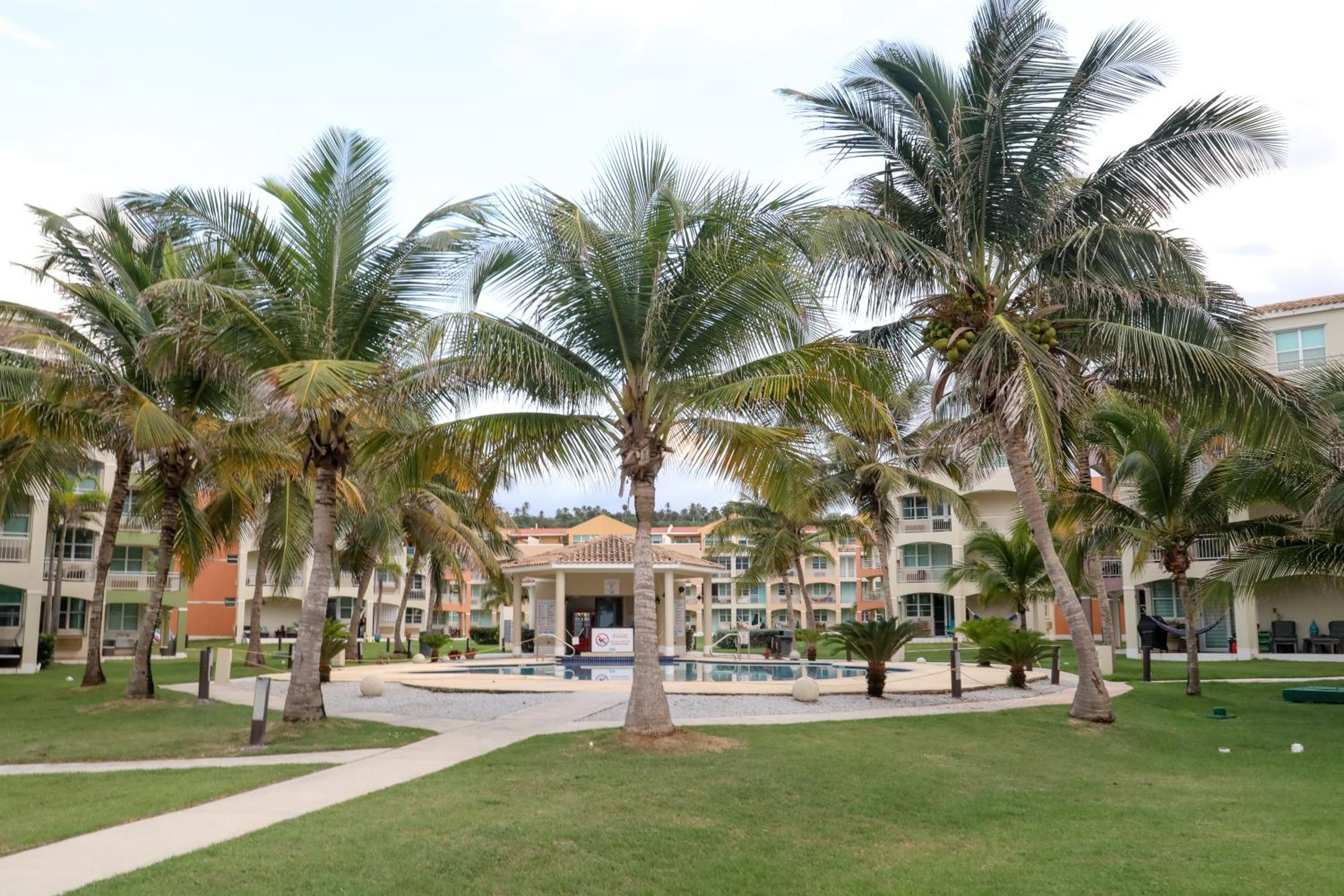 Paradise Beach Home @Jobos beach