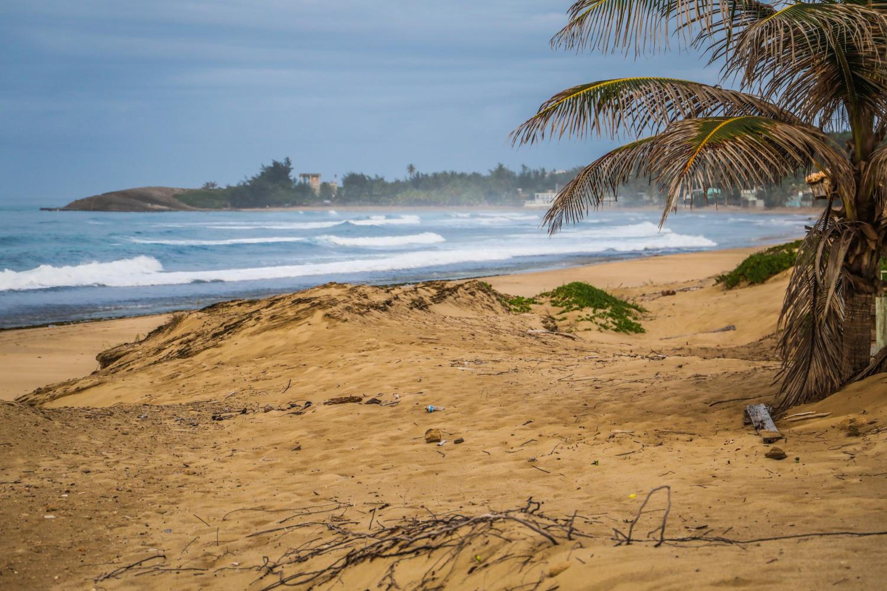 Paradise Beach Home @Jobos beach