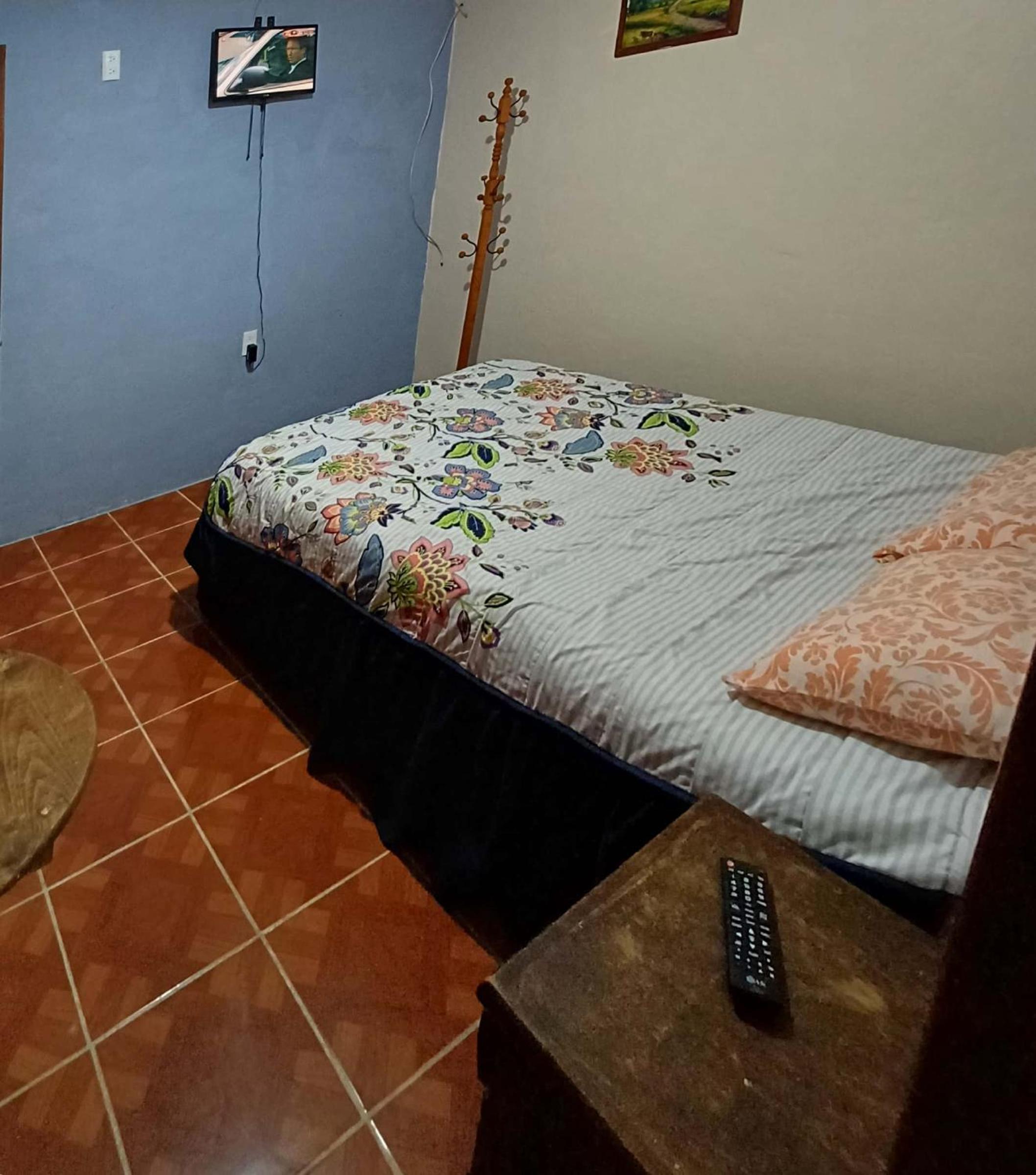 Hospedaje Escorza