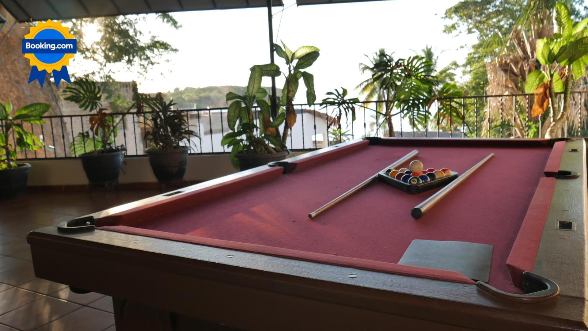 Hotel Casa Rinconsito Miramar - Image 1