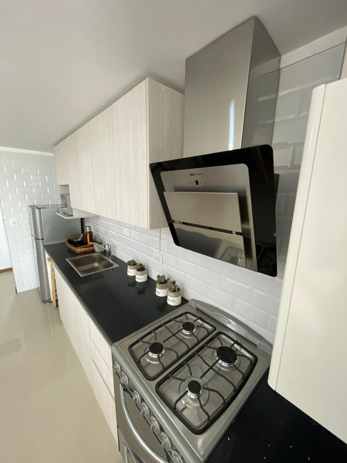 EXCELENTE departamento a estrenar con cochera en zona Plaza Mitre
