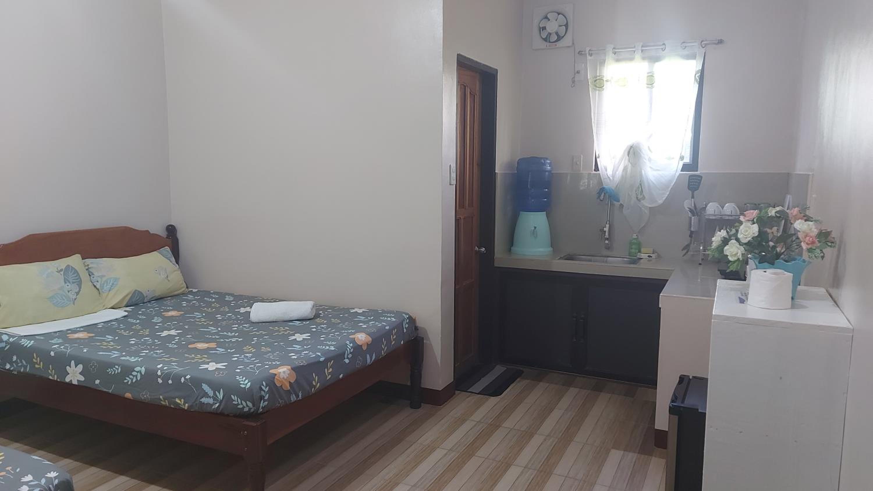 Gardenview Homestay Siargao — photo 128