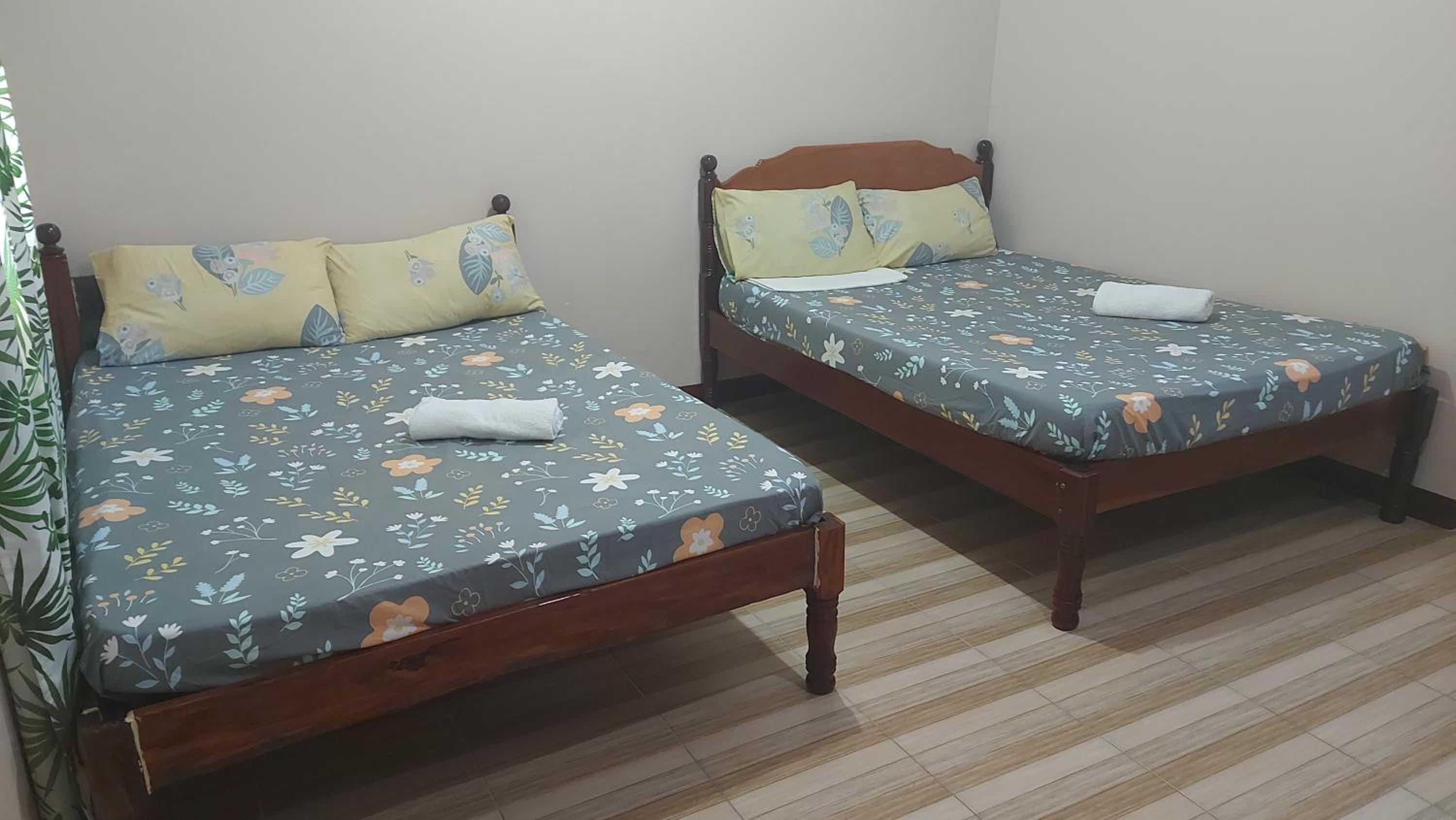 Gardenview Homestay Siargao — photo 161