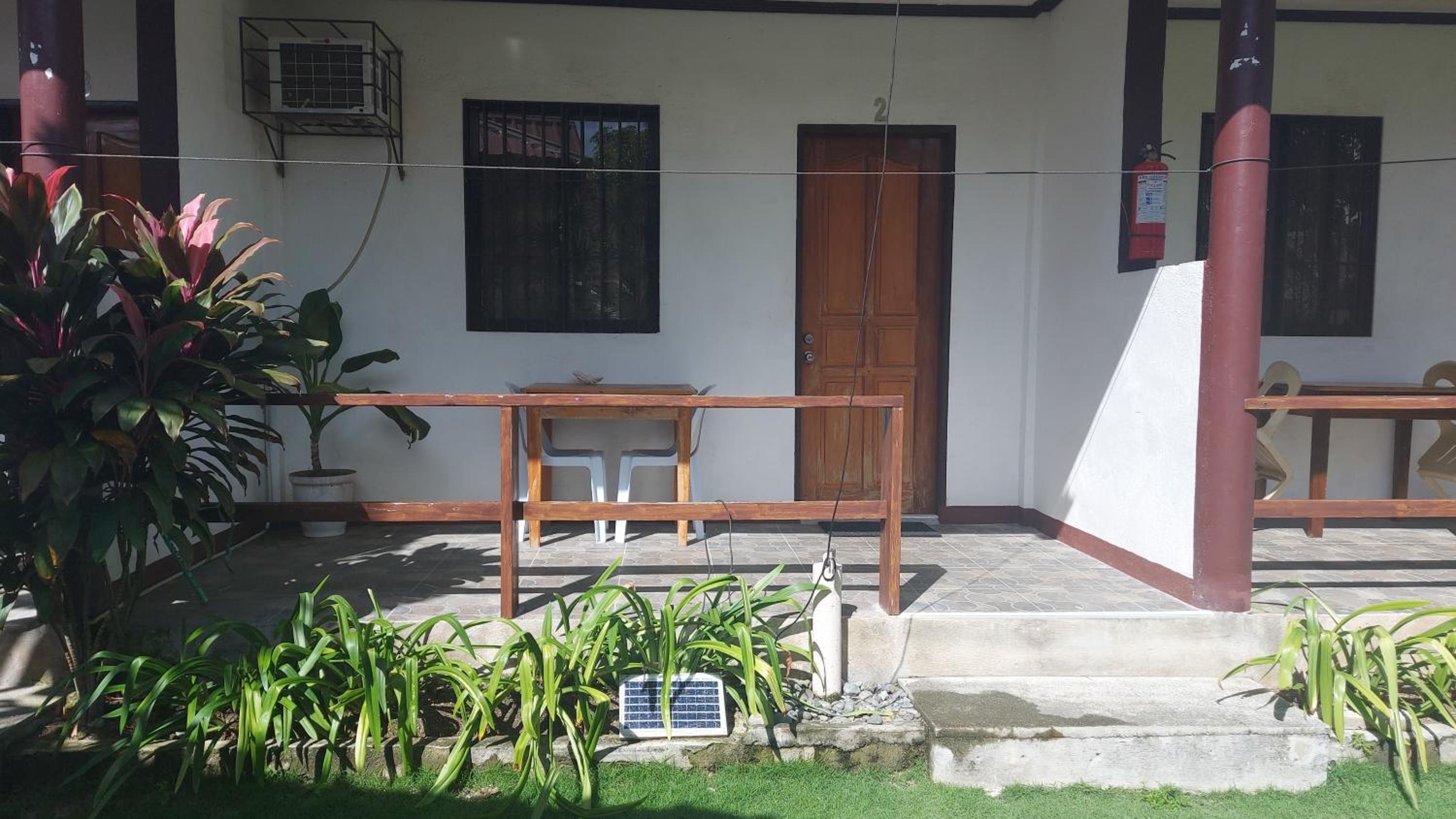Gardenview Homestay Siargao — photo 224