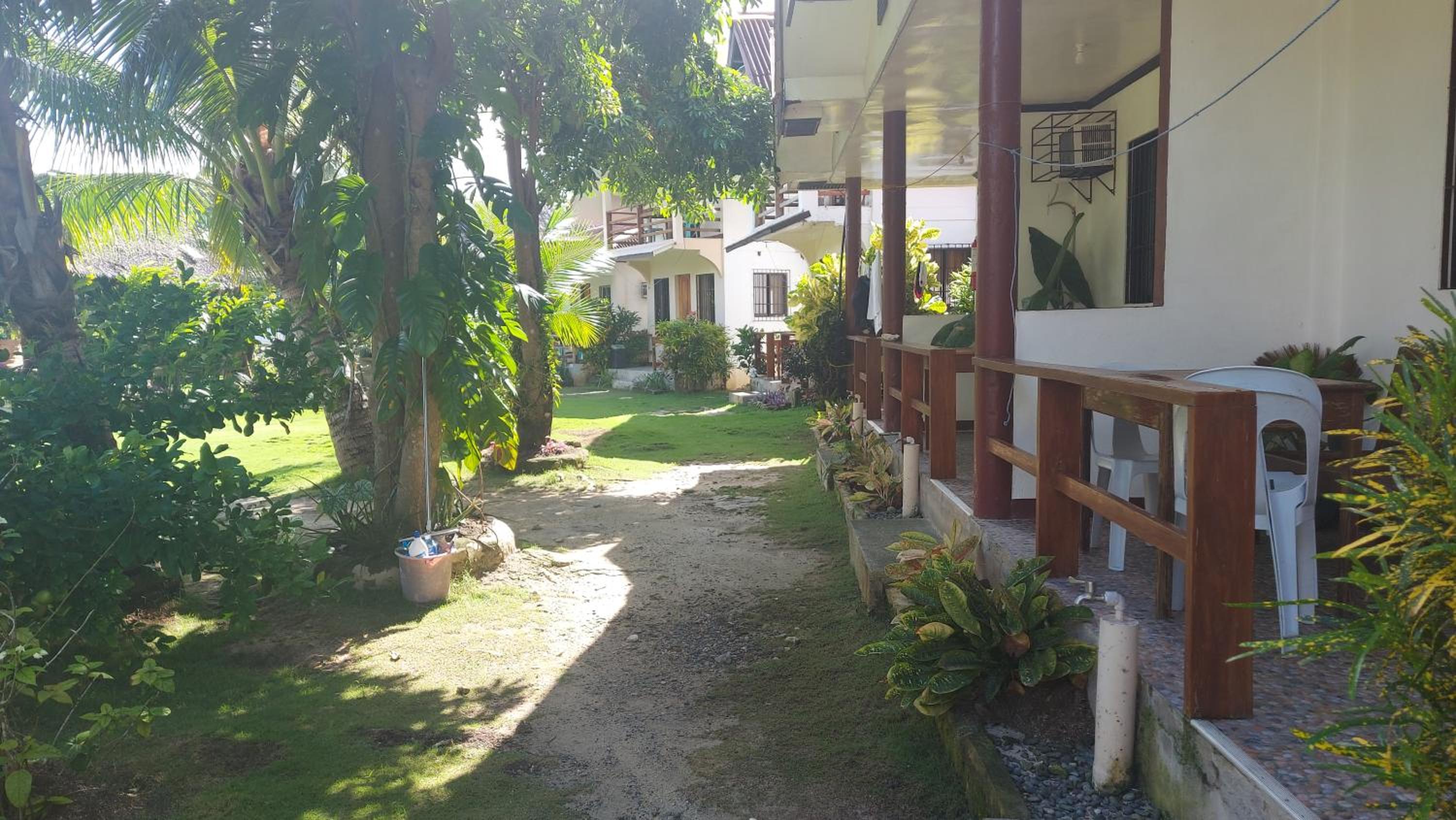 Gardenview Homestay Siargao — photo 216