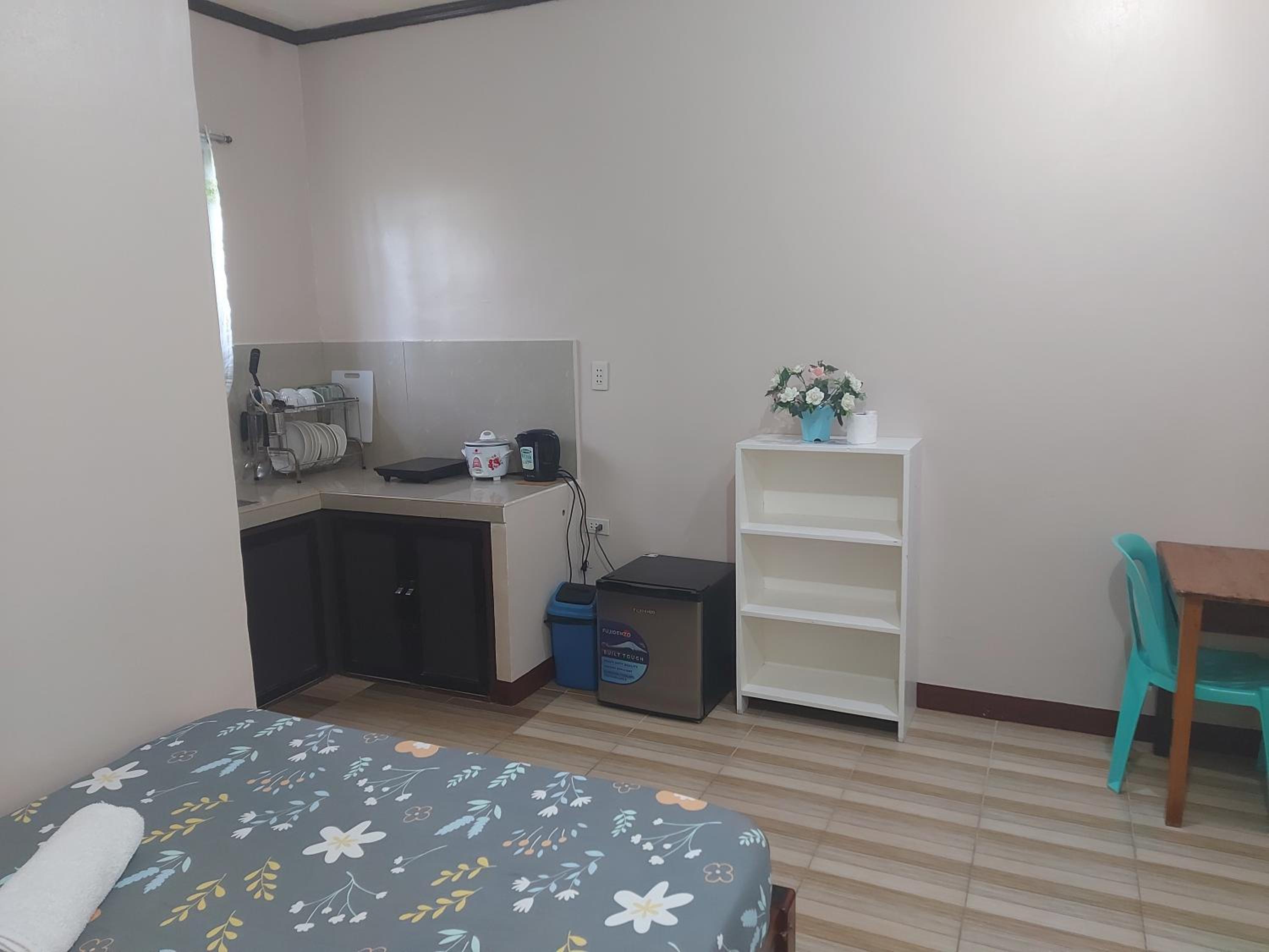 Gardenview Homestay Siargao — photo 105