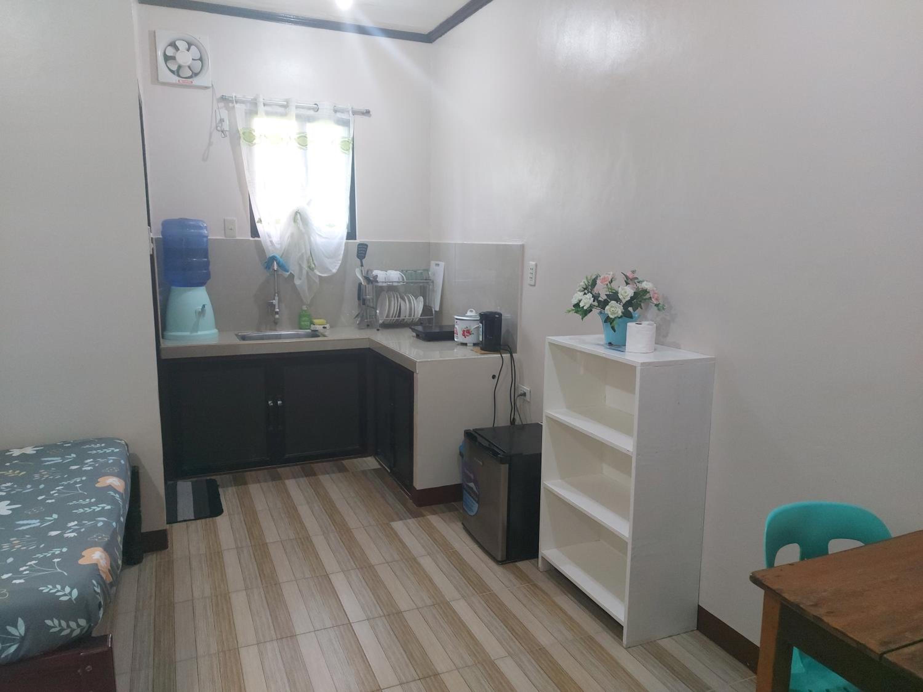 Gardenview Homestay Siargao — photo 78