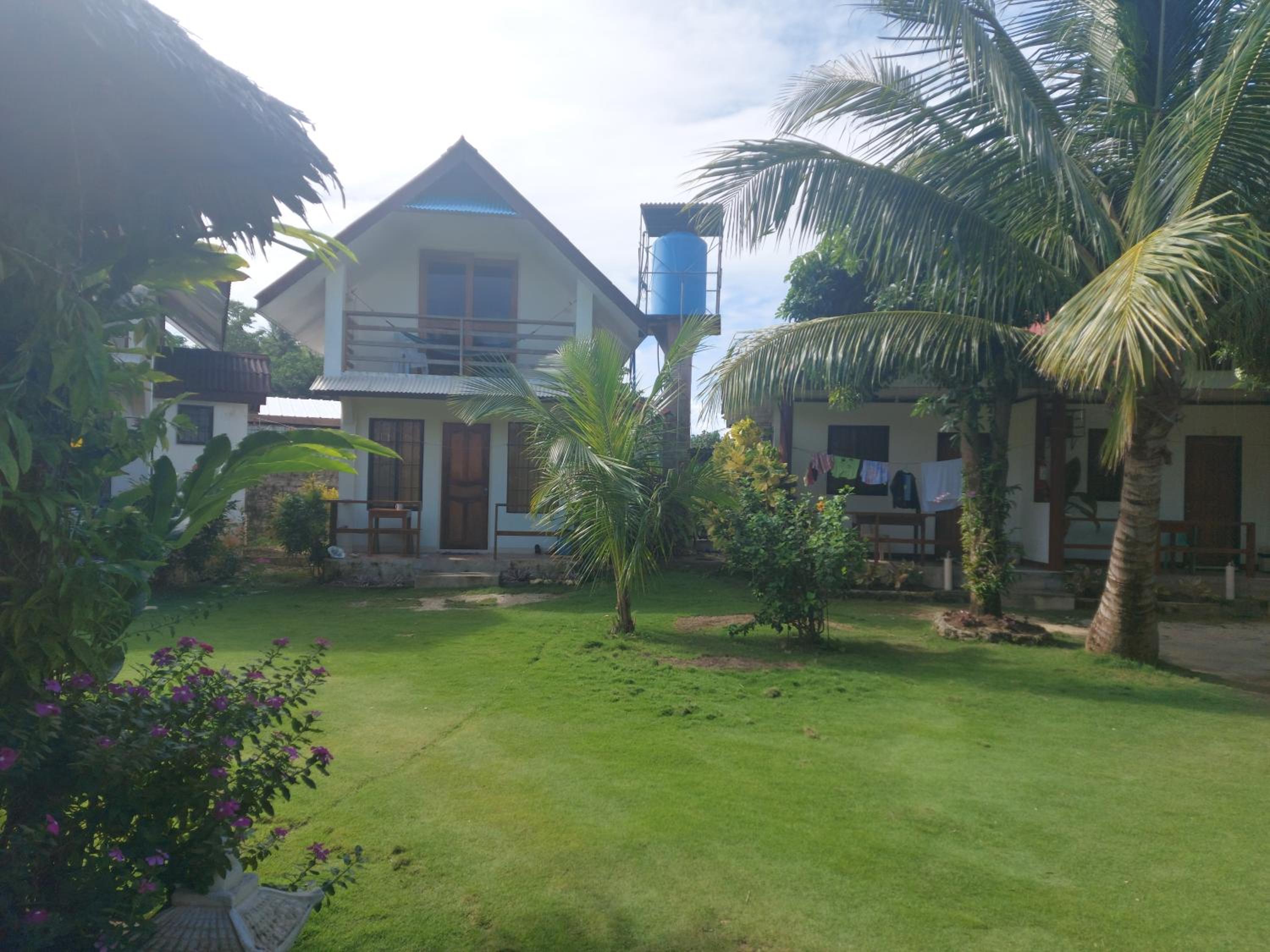 Gardenview Homestay Siargao — photo 247