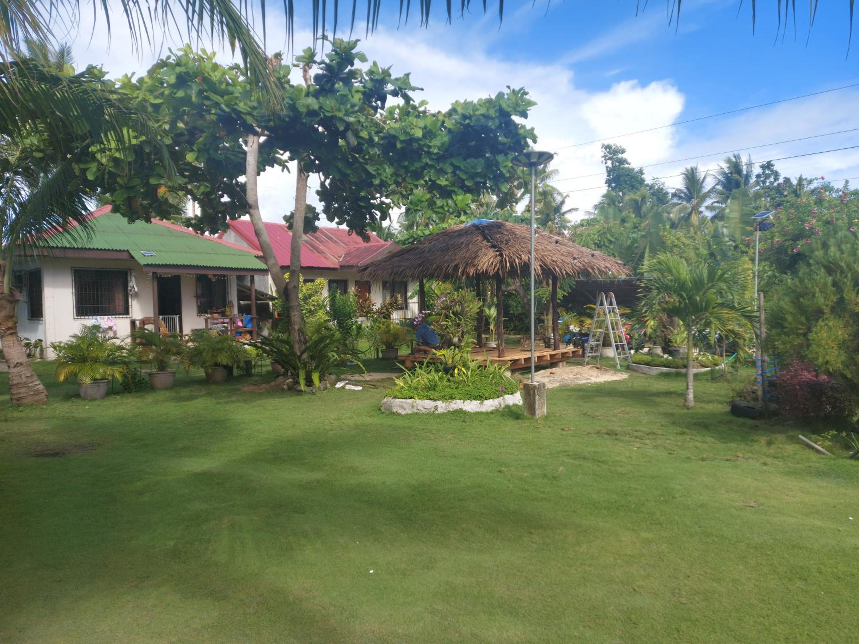 Gardenview Homestay Siargao — photo 83