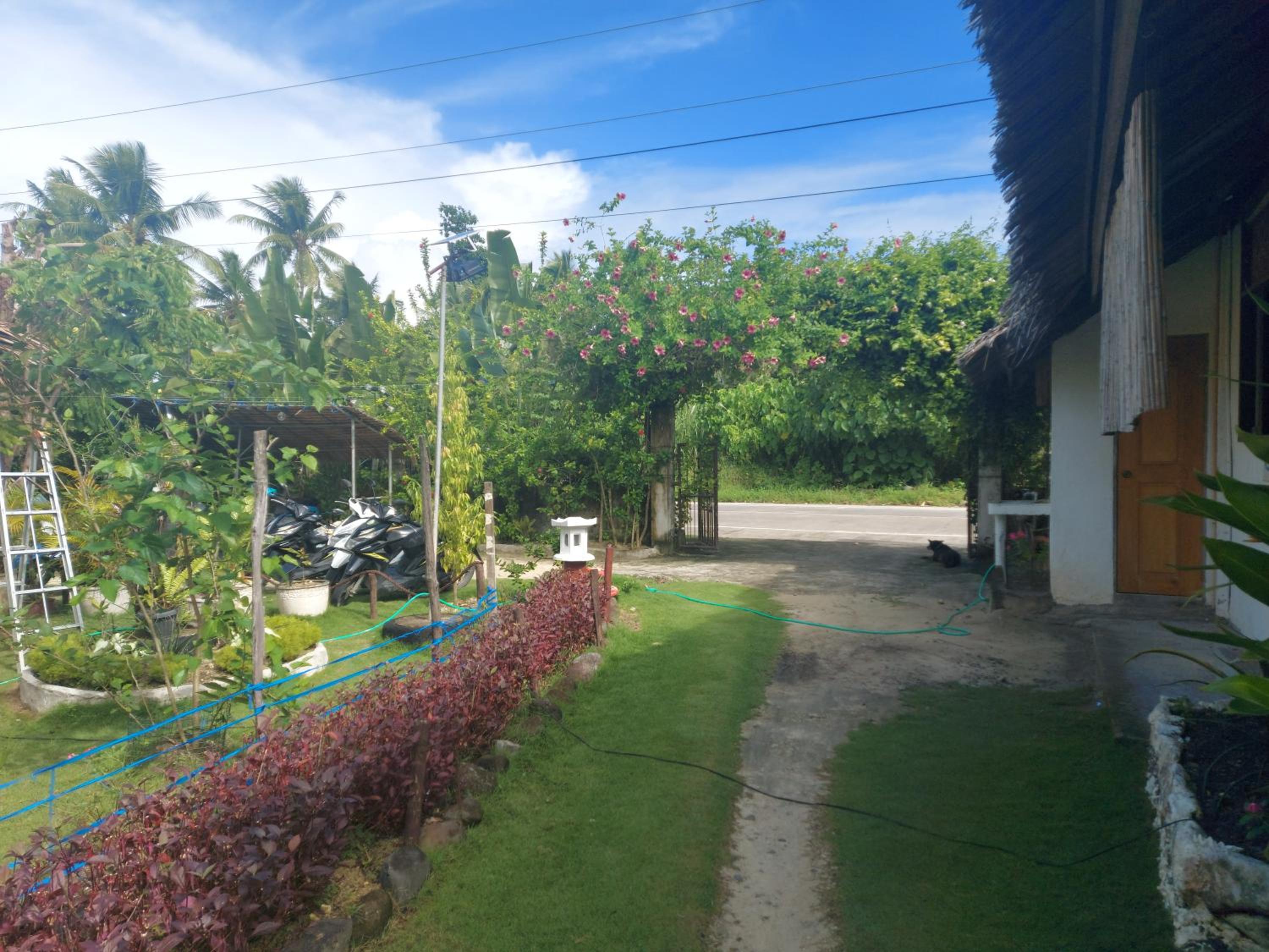 Gardenview Homestay Siargao — photo 52