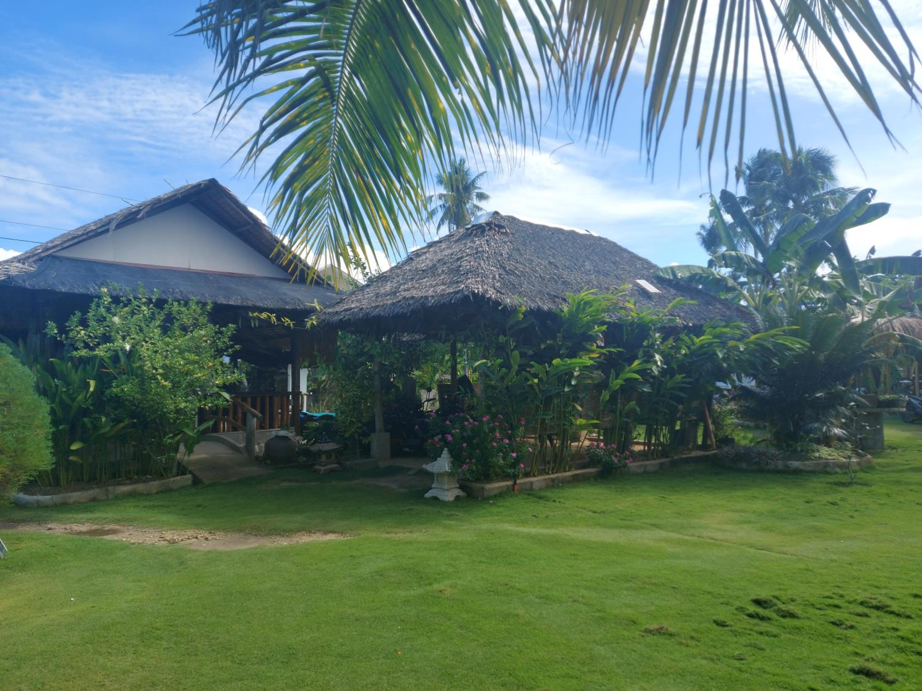 Gardenview Homestay Siargao — photo 35