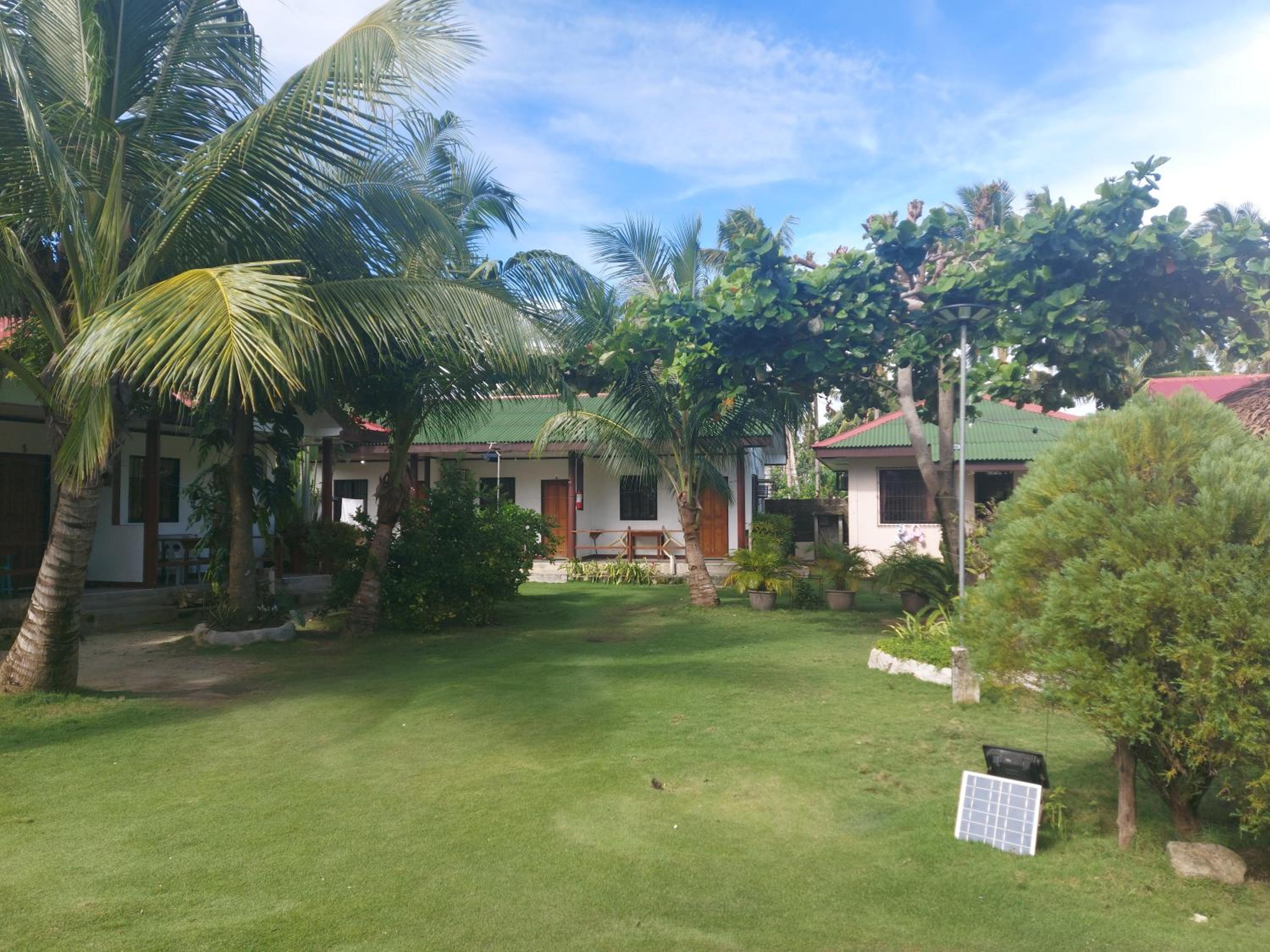 Gardenview Homestay Siargao — photo 274