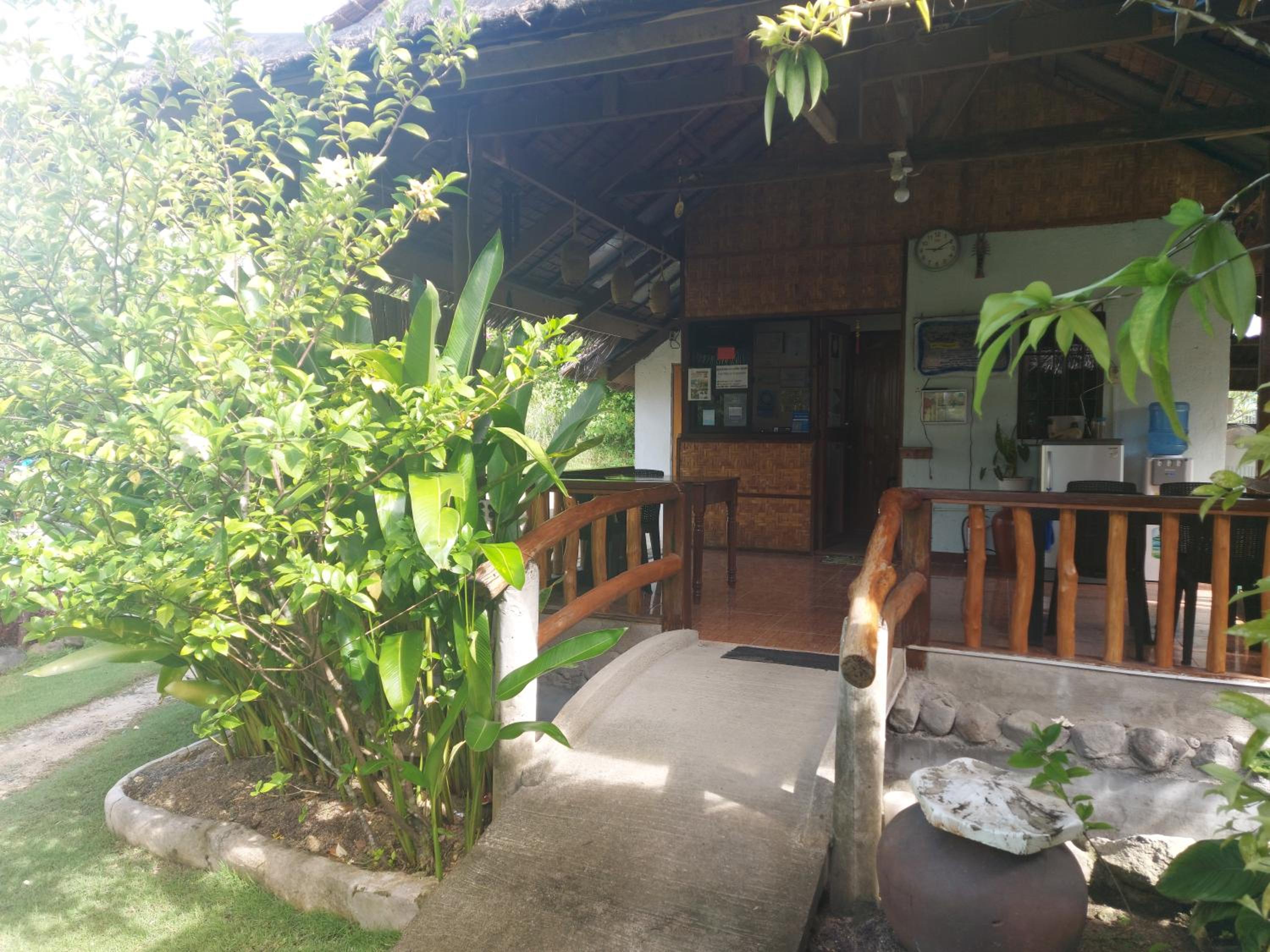 Gardenview Homestay Siargao — photo 178