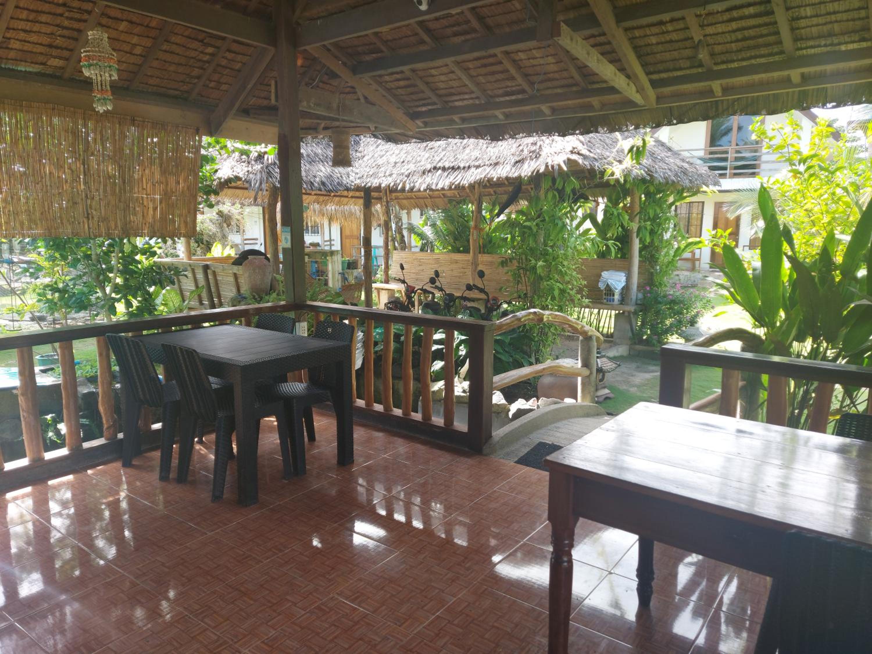 Gardenview Homestay Siargao — photo 209