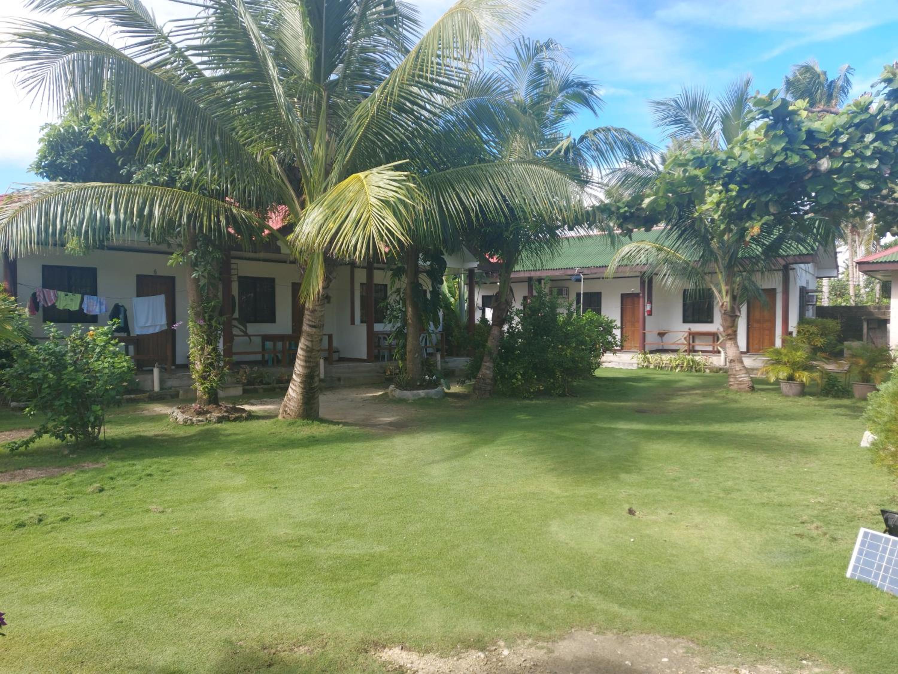 Gardenview Homestay Siargao — photo 87