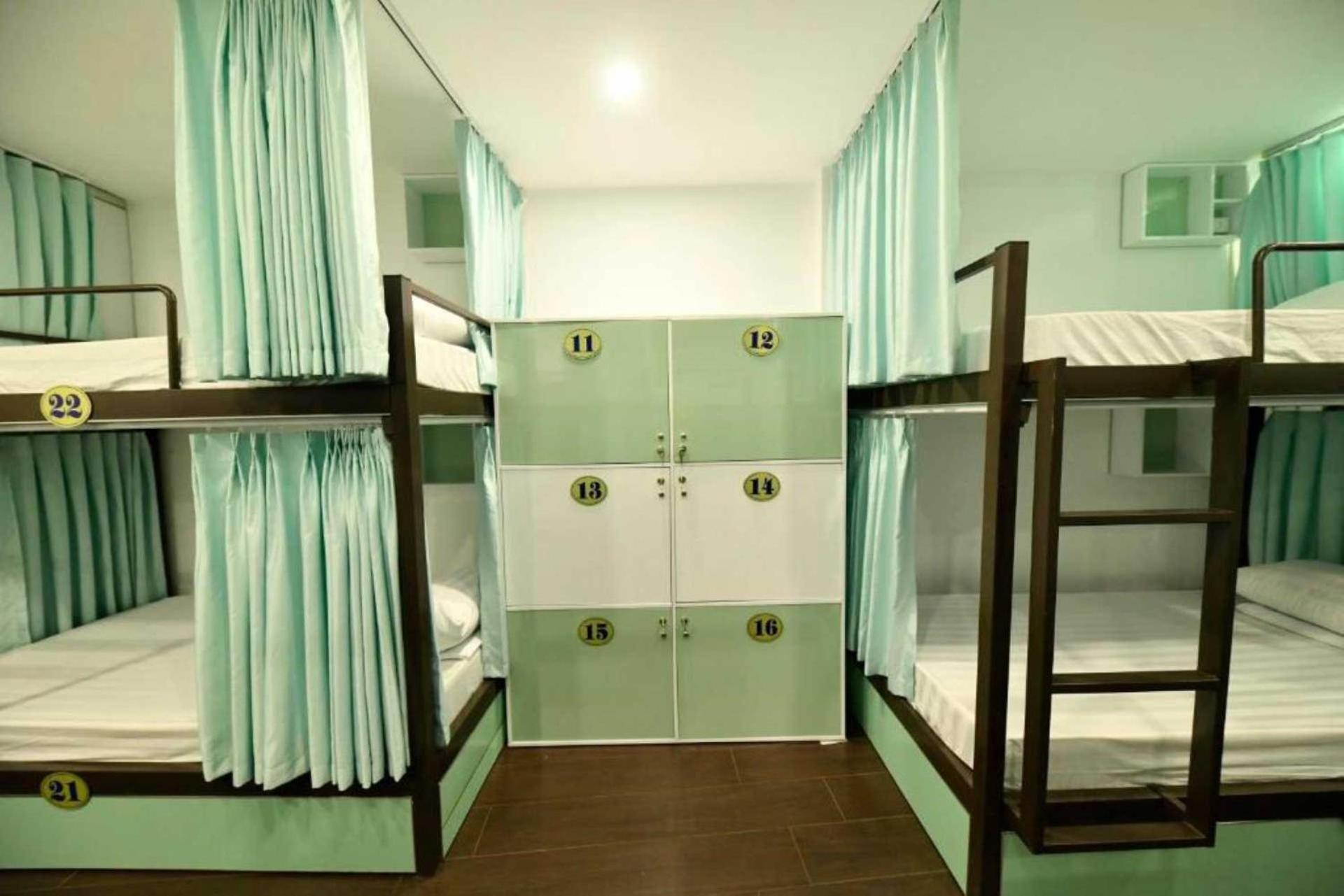 Little Hanoi Hostel