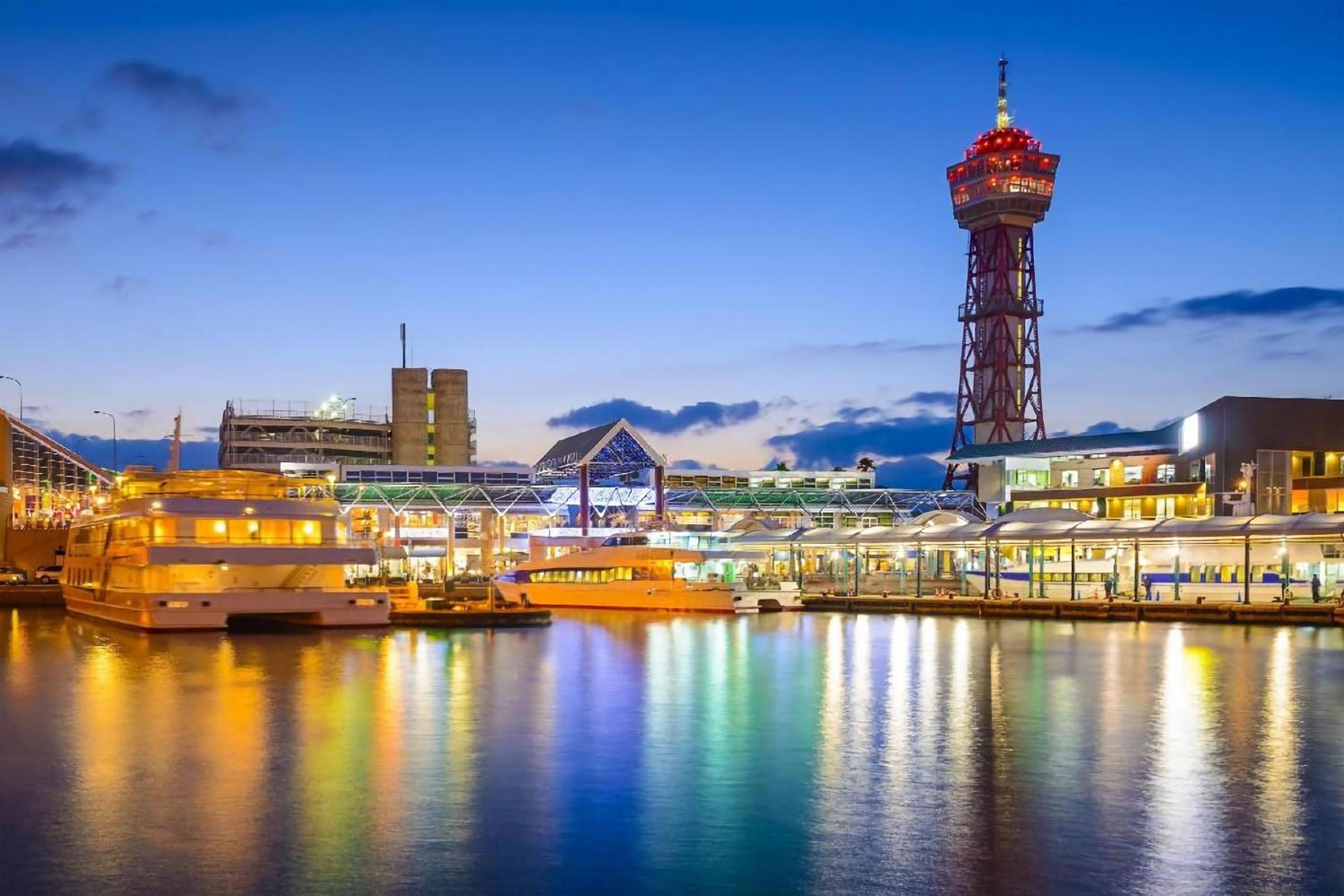 Nadeshiko Machiya