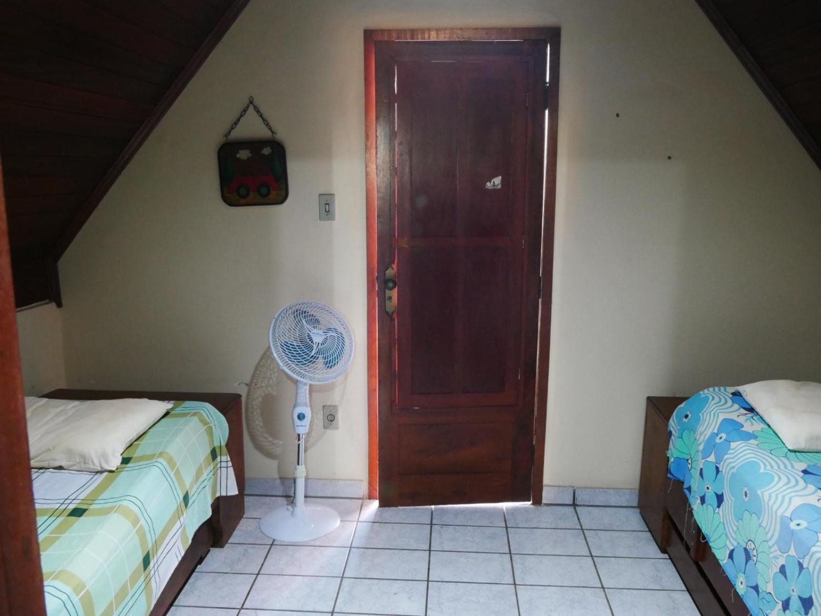 Chalé na Suíça Pernambucana