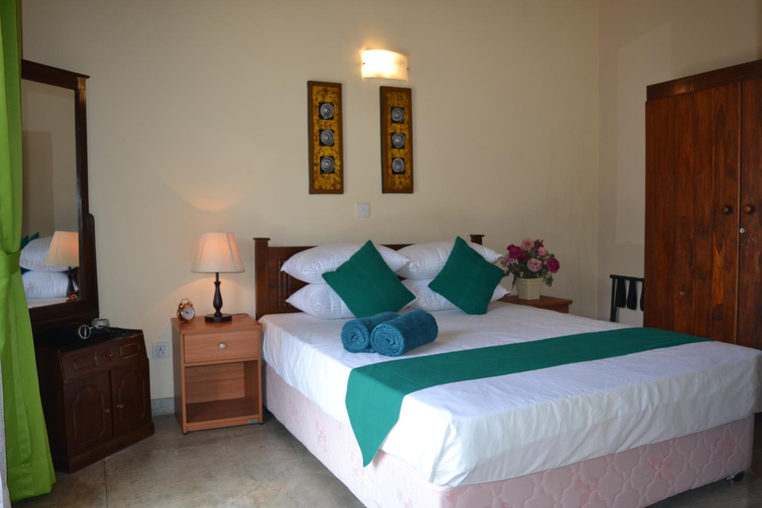 Kandy VILLA view 2