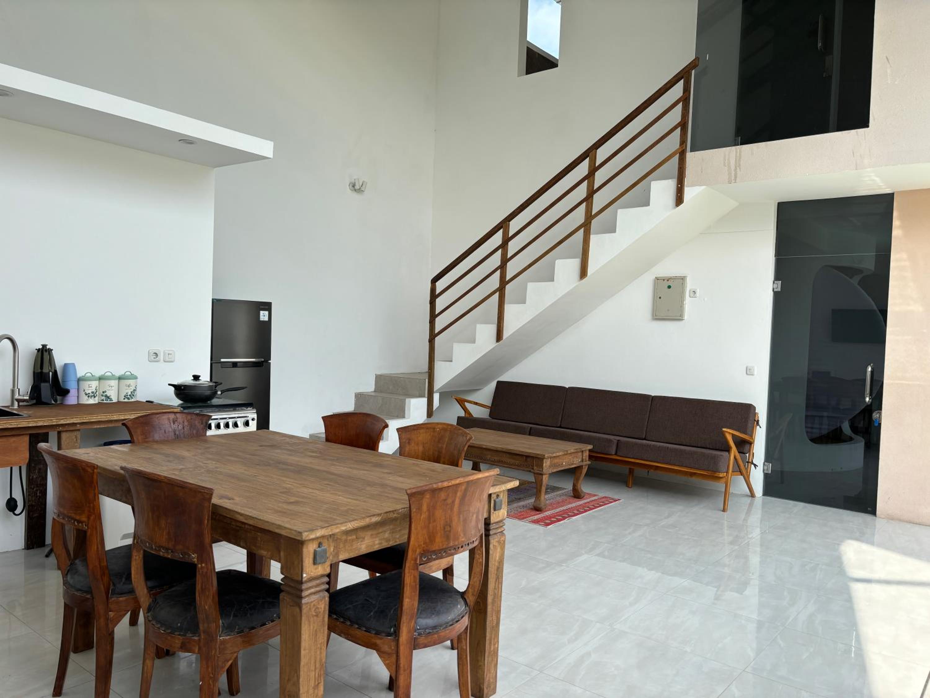 Villa Lina, Nusa Dua Benoa view 2