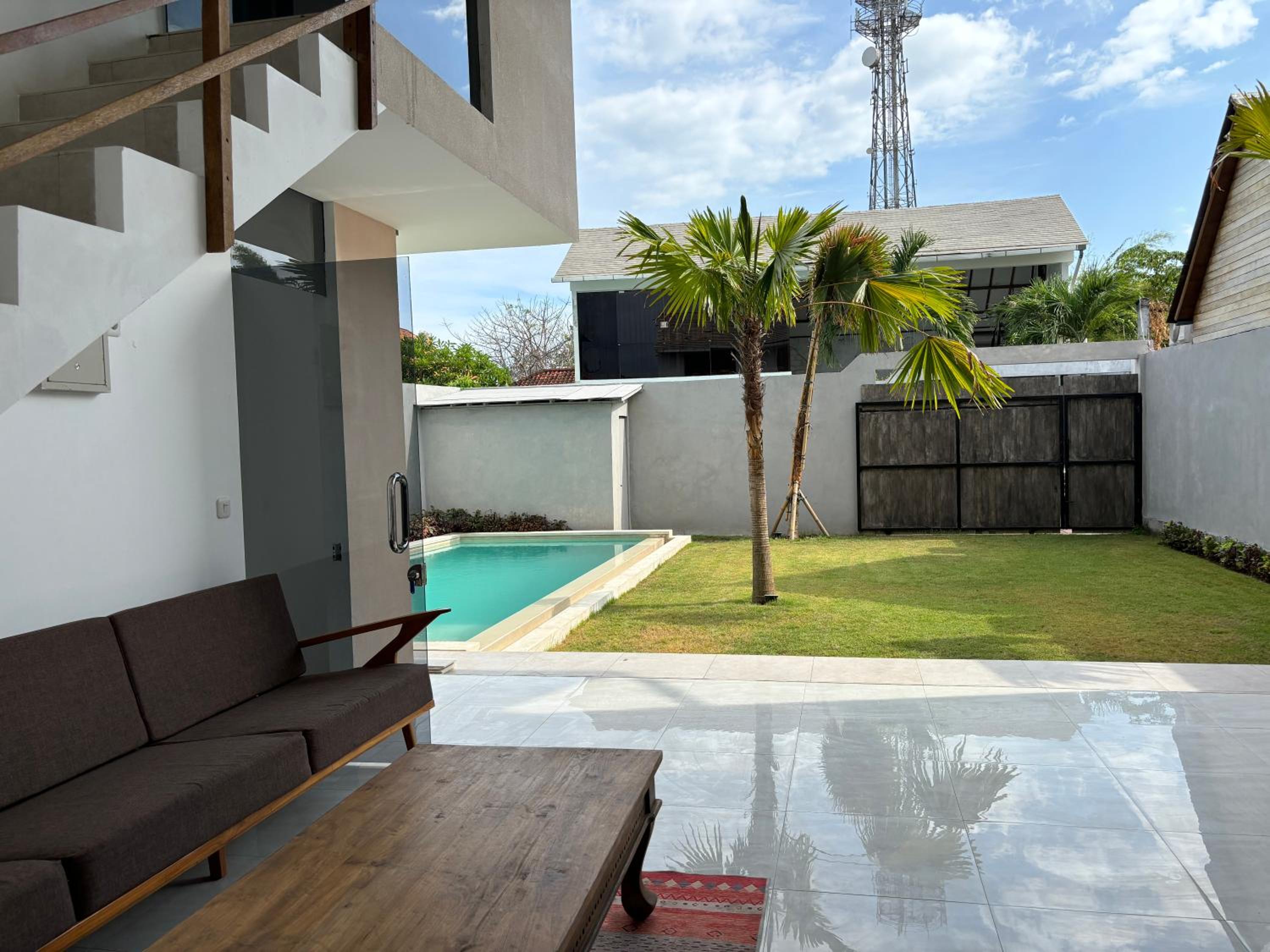 Villa Lina, Nusa Dua Benoa view 4