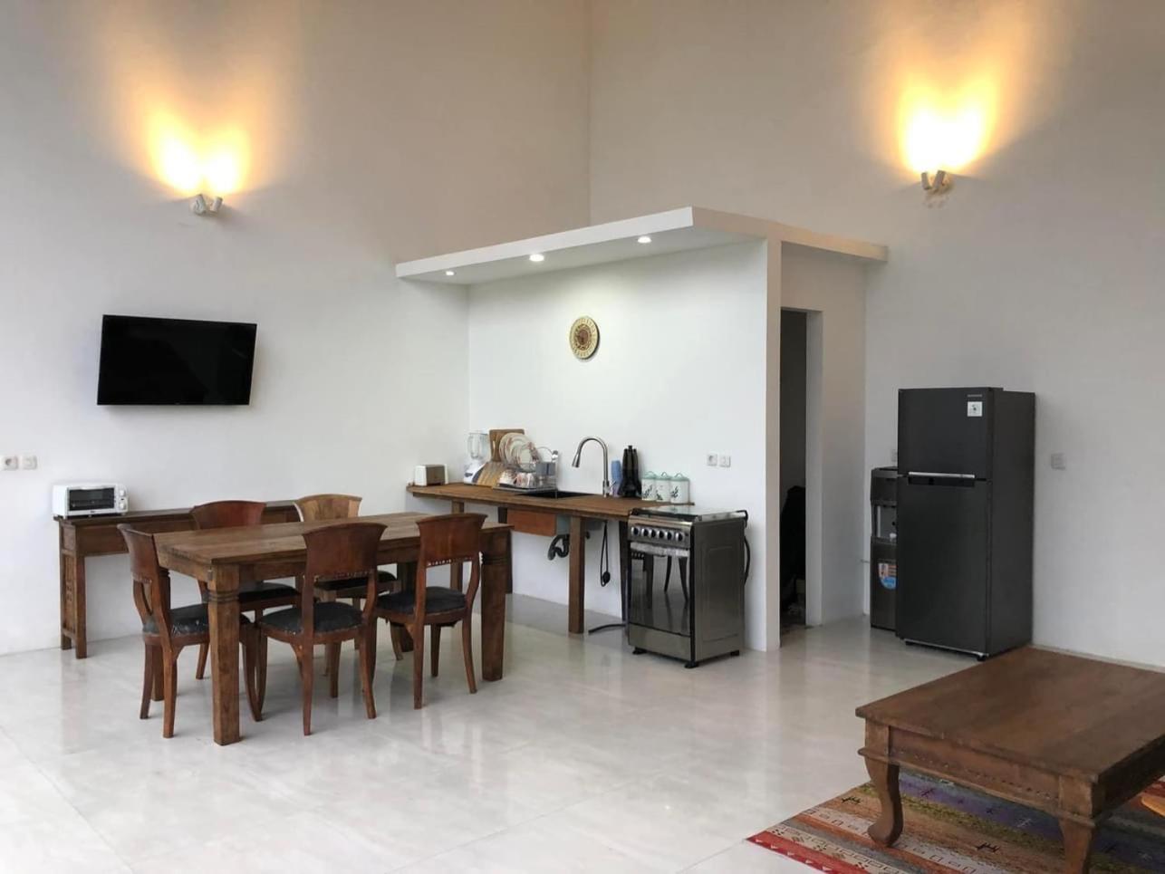 Villa Lina, Nusa Dua Benoa view 5