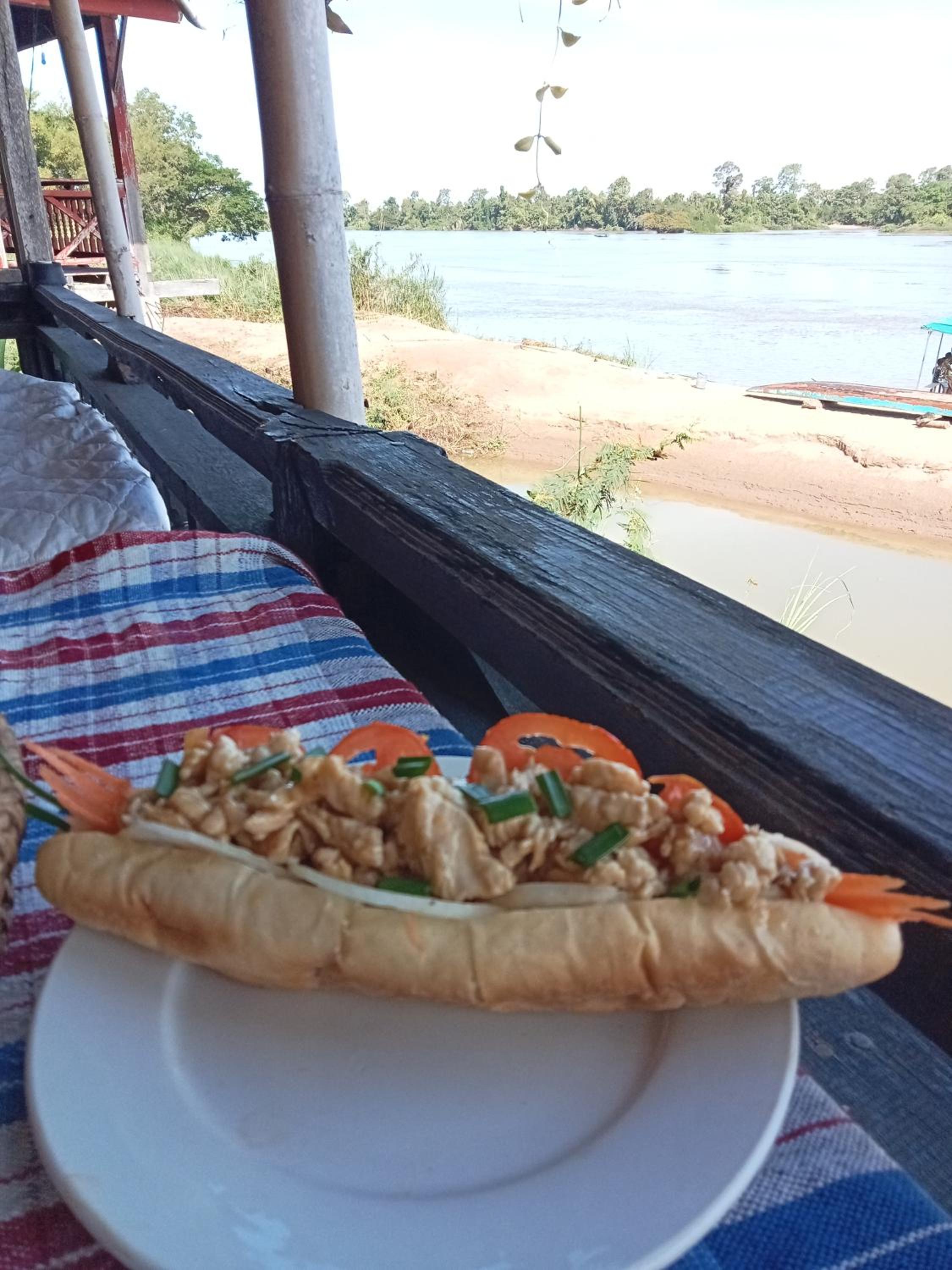 Champa Guesthouse