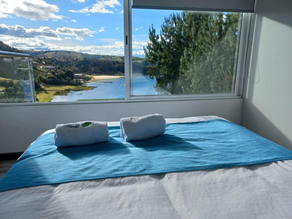 Reserva del Arrayan view 4