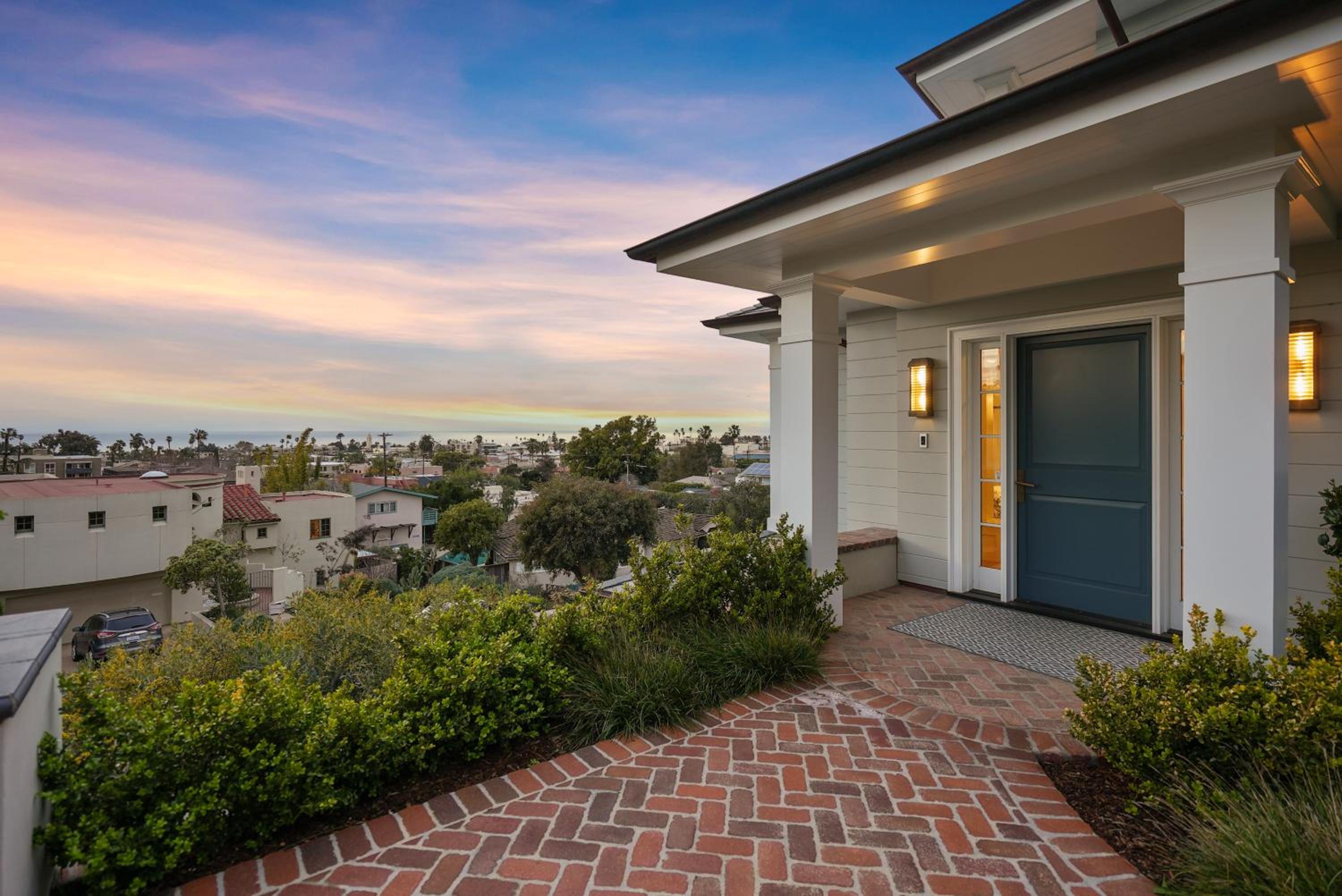 Coastal La Jolla Luxury w AC, Patios, & Massive Ocean Views! view 3
