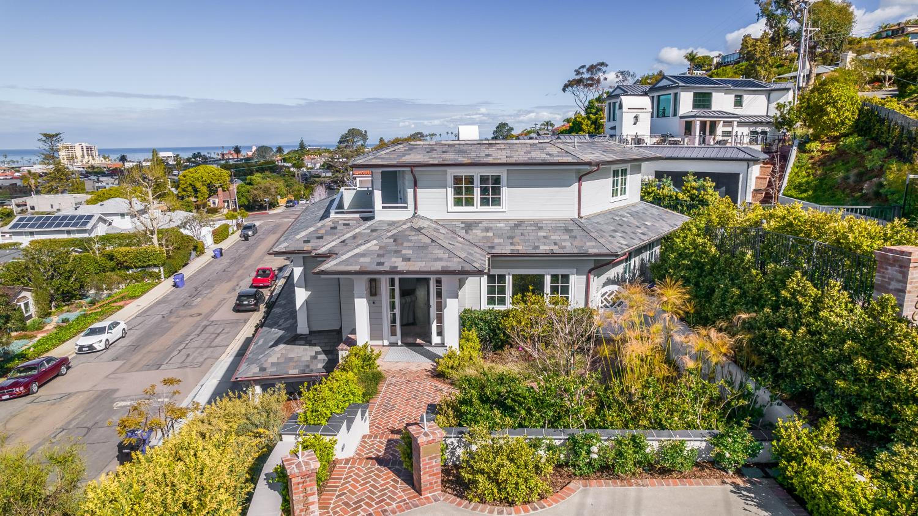 Coastal La Jolla Luxury w AC, Patios, & Massive Ocean Views! view 4