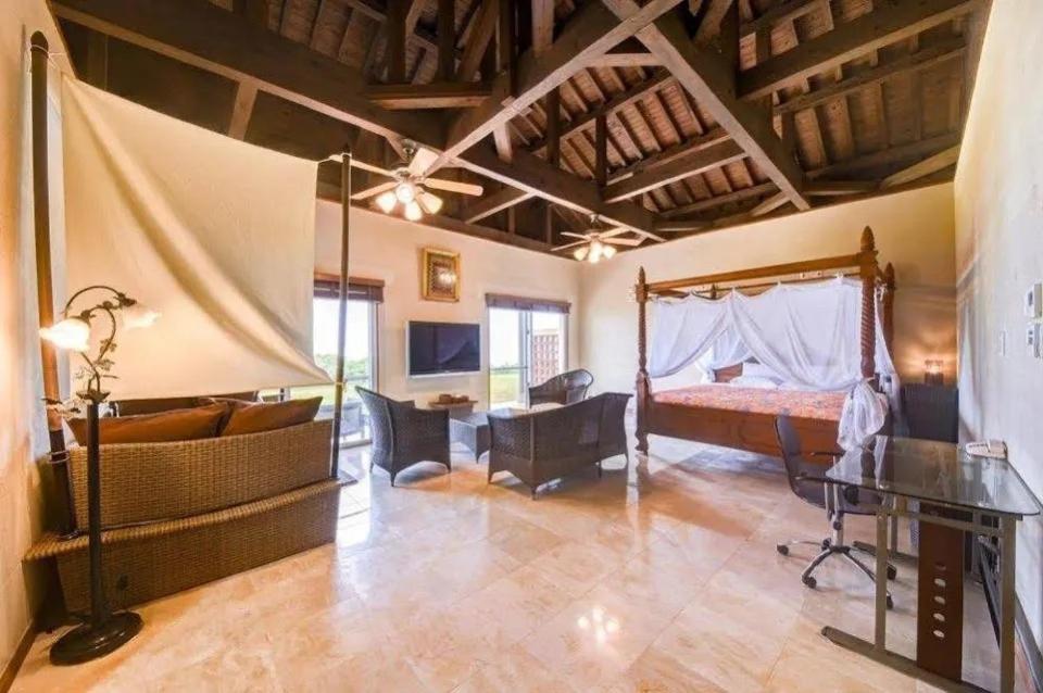 エコヴィレッジ西表 Eco Village Iriomote