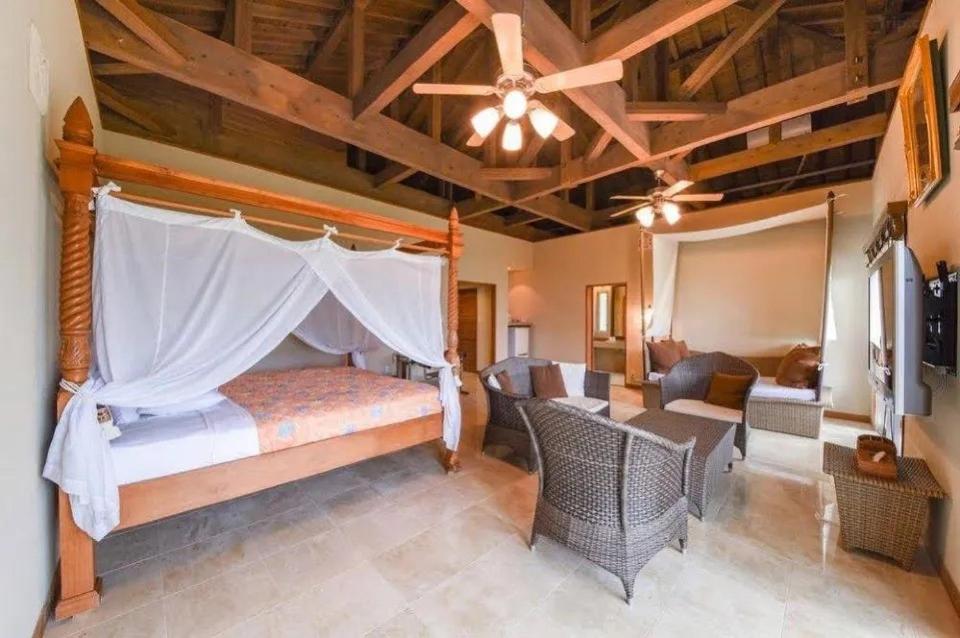 エコヴィレッジ西表 Eco Village Iriomote