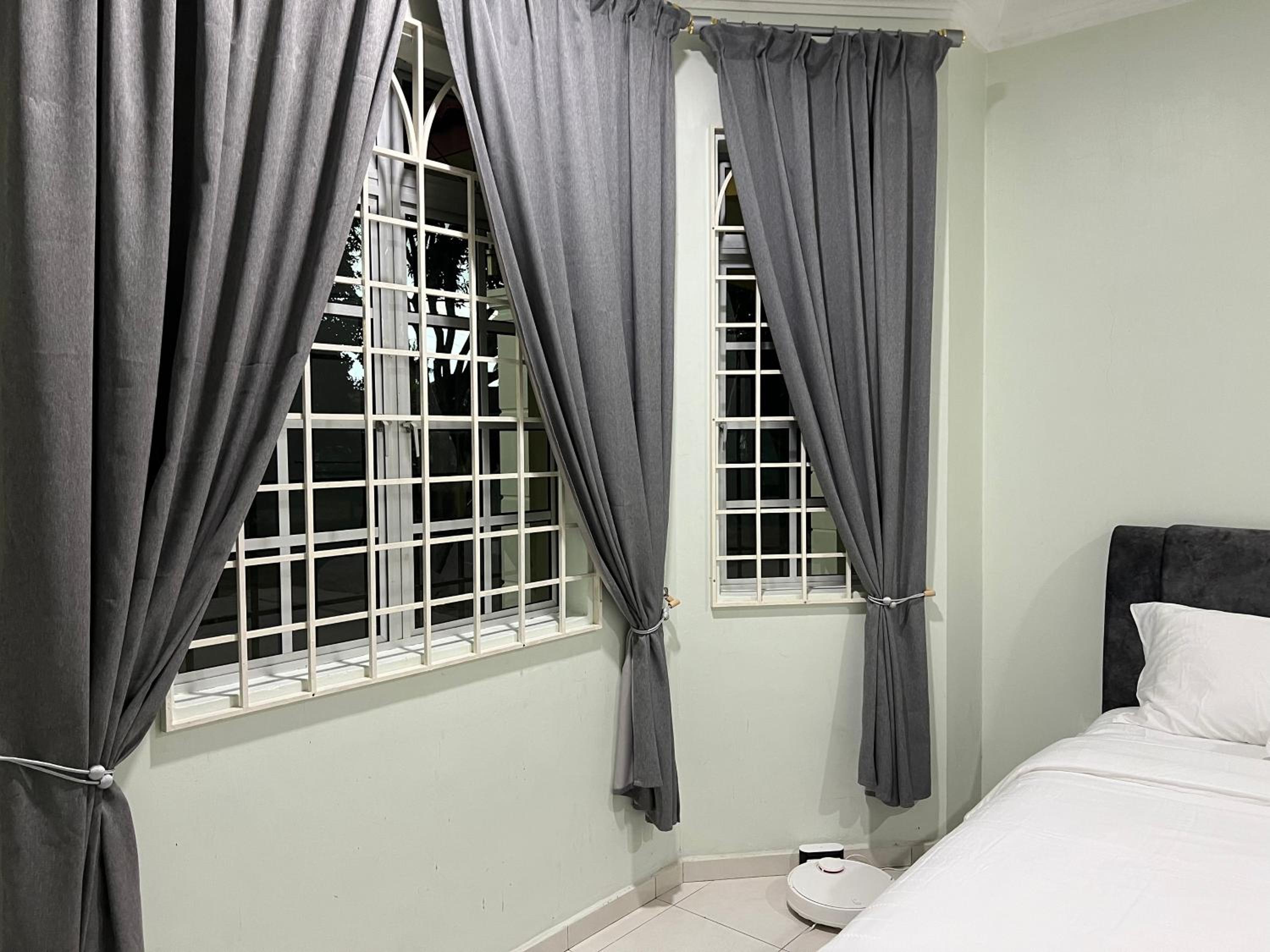 Mutiara Villa Homestay - Comfort Away From Home photo 5