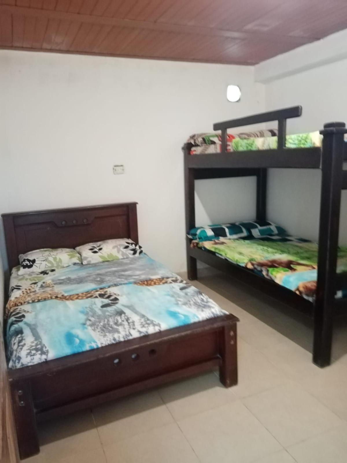 Villa Juanis