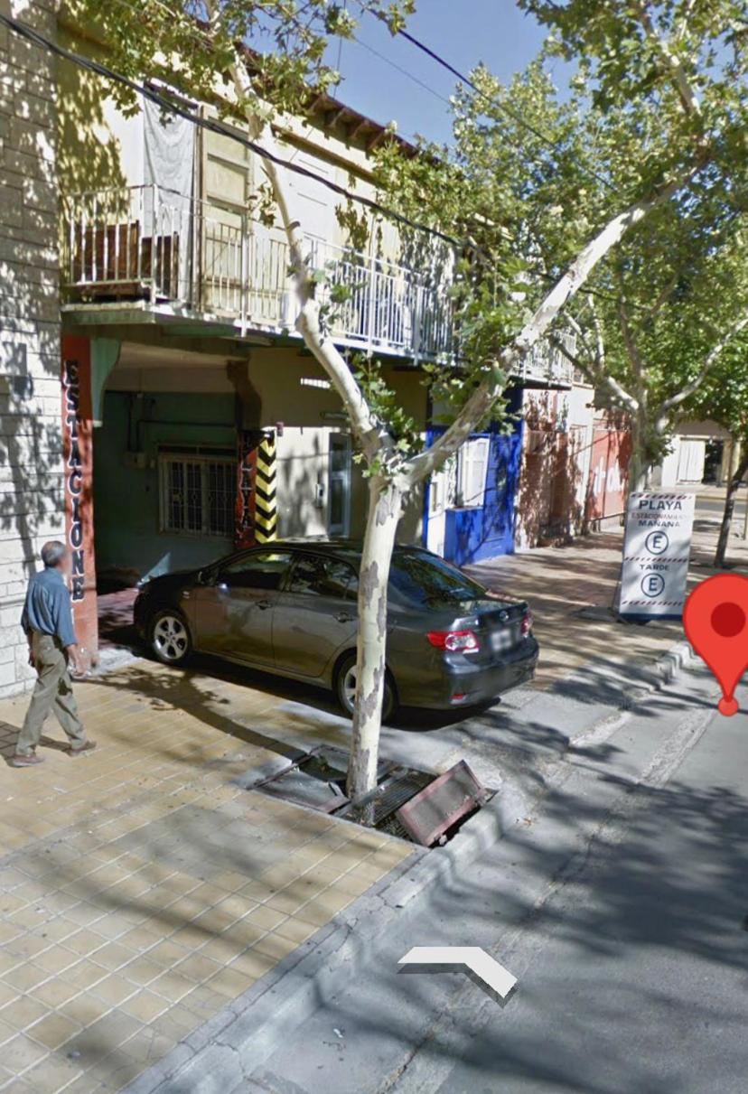 Efimero San Juan, pleno centro