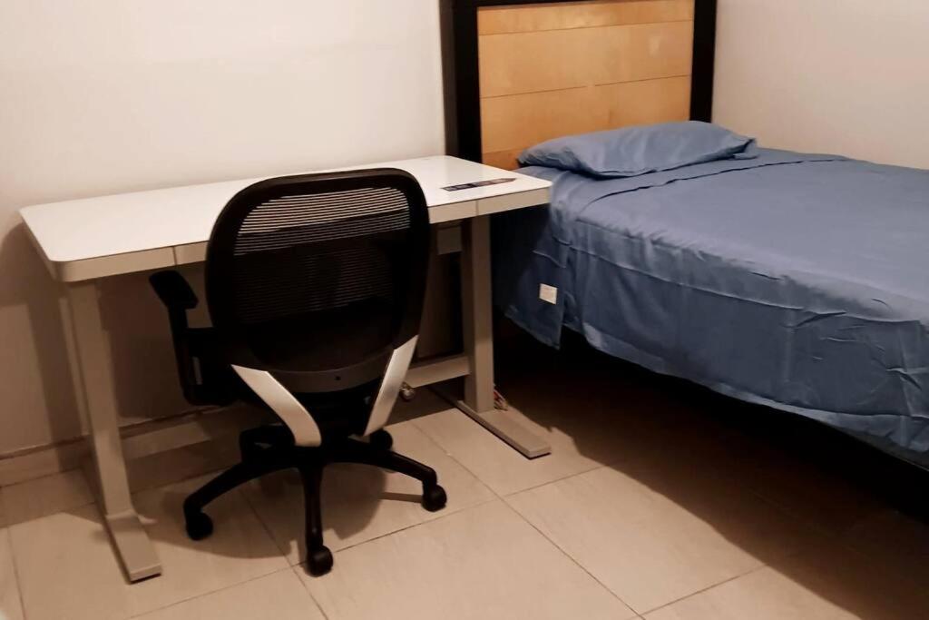 Bonito Departamento Confortable