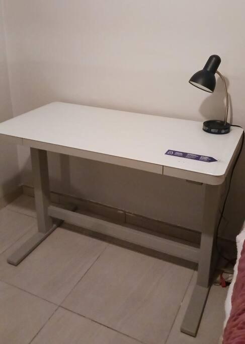 Bonito Departamento Confortable
